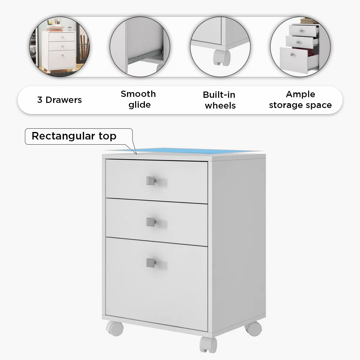 وحدة تخزين 3 أدراج من بيانكا لوندرينا-hbxfurniture-office-desks-image-5