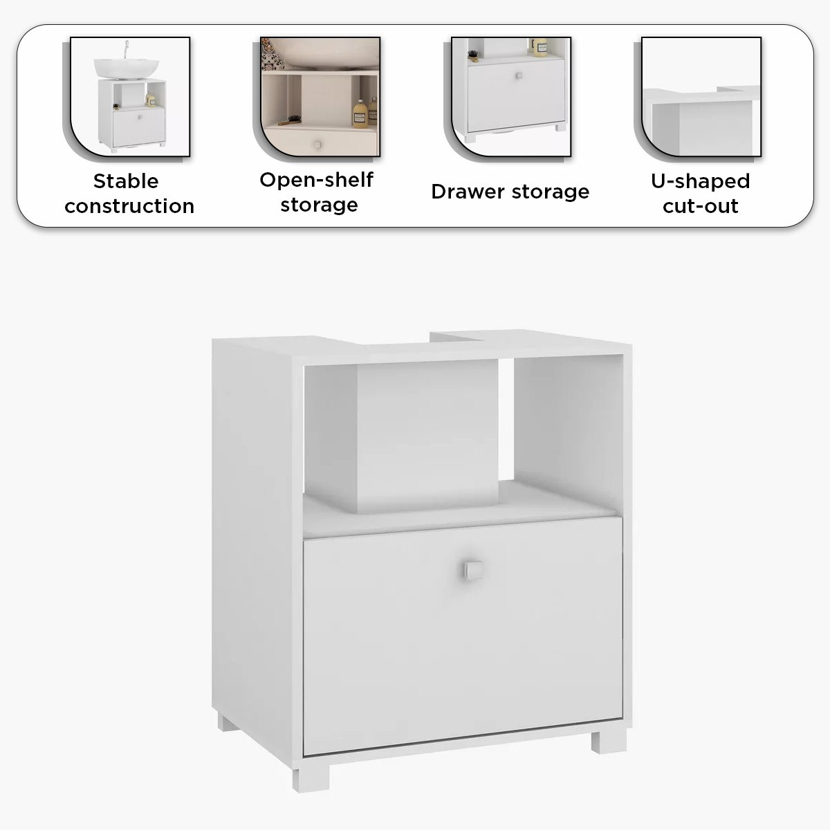 وحدة حمام بباب واحد من بيانكا لوندرينا-hbxdecorandfurnishings-bathroomaccessories-bathroomstorage-image-5
