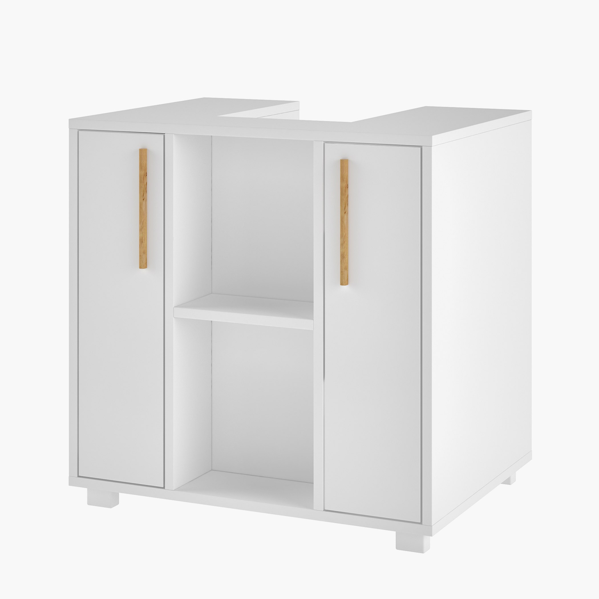 وحدة حمام بابان من بيانكا لوندرينا-hbxdecorandfurnishings-bathroomaccessories-bathroomstorage-image-6