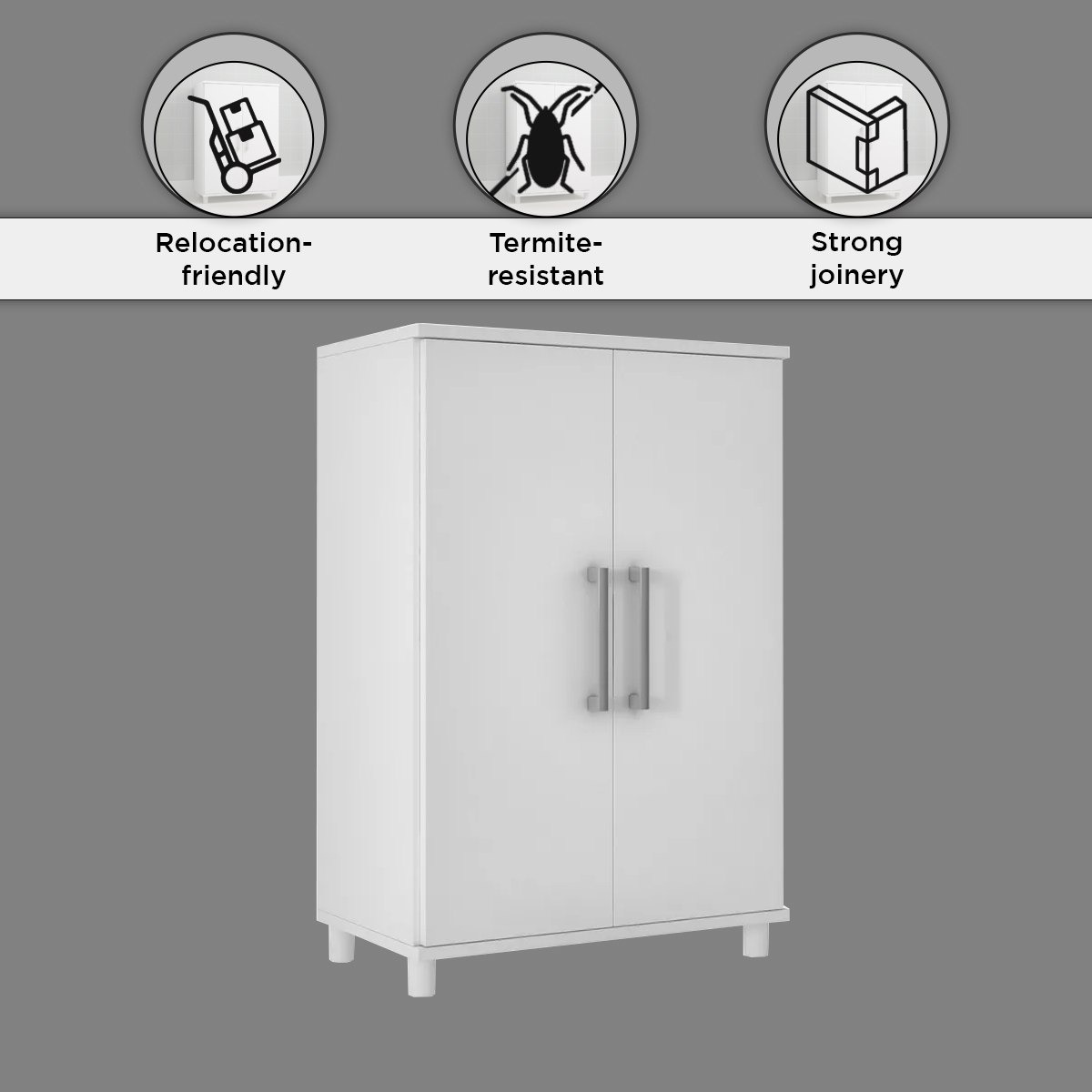 وحدة تخزين بابان متعددة الأغراض من بيانكا لوندرينا-hbxfurniture-office-bookcases-image-6