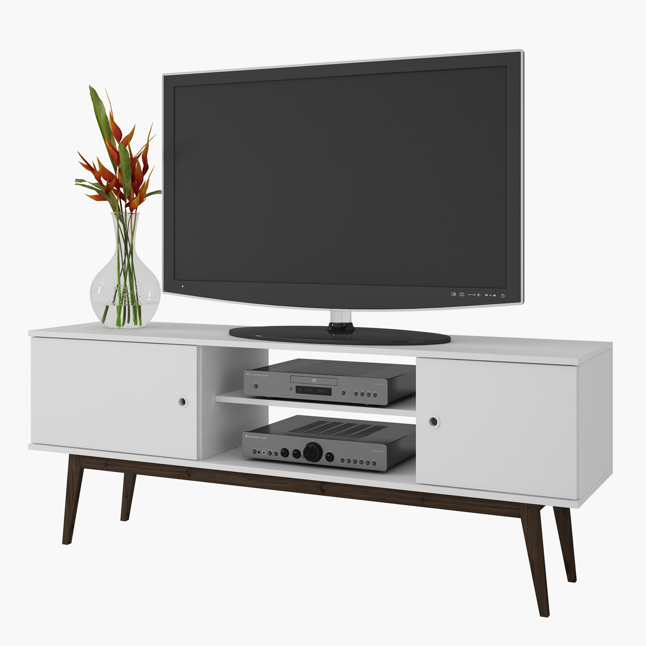 وحدة تلفاز حتى 65 بوصة من بيانكا لوندرينا-hbxlivingroom-mediaunitsandstorage-tvunits-image-2