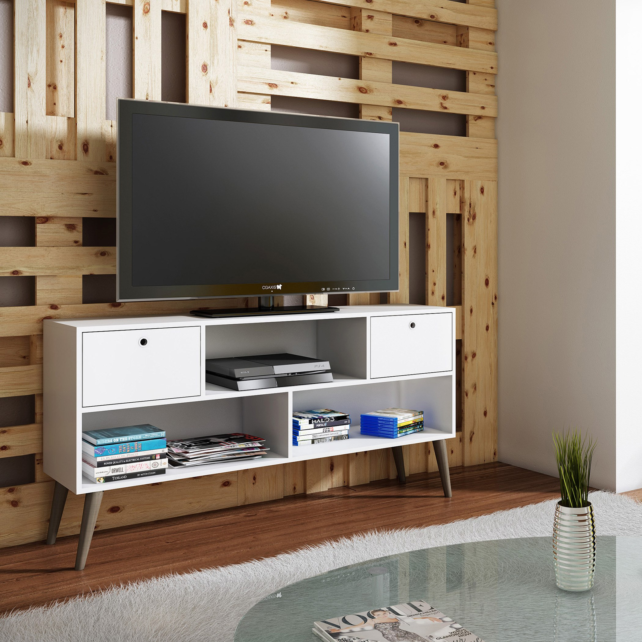 وحدة تلفاز حتى 50 بوصة بدرجين من بيانكا لوندرينا-hbxlivingroom-mediaunitsandstorage-tvunits-image-1