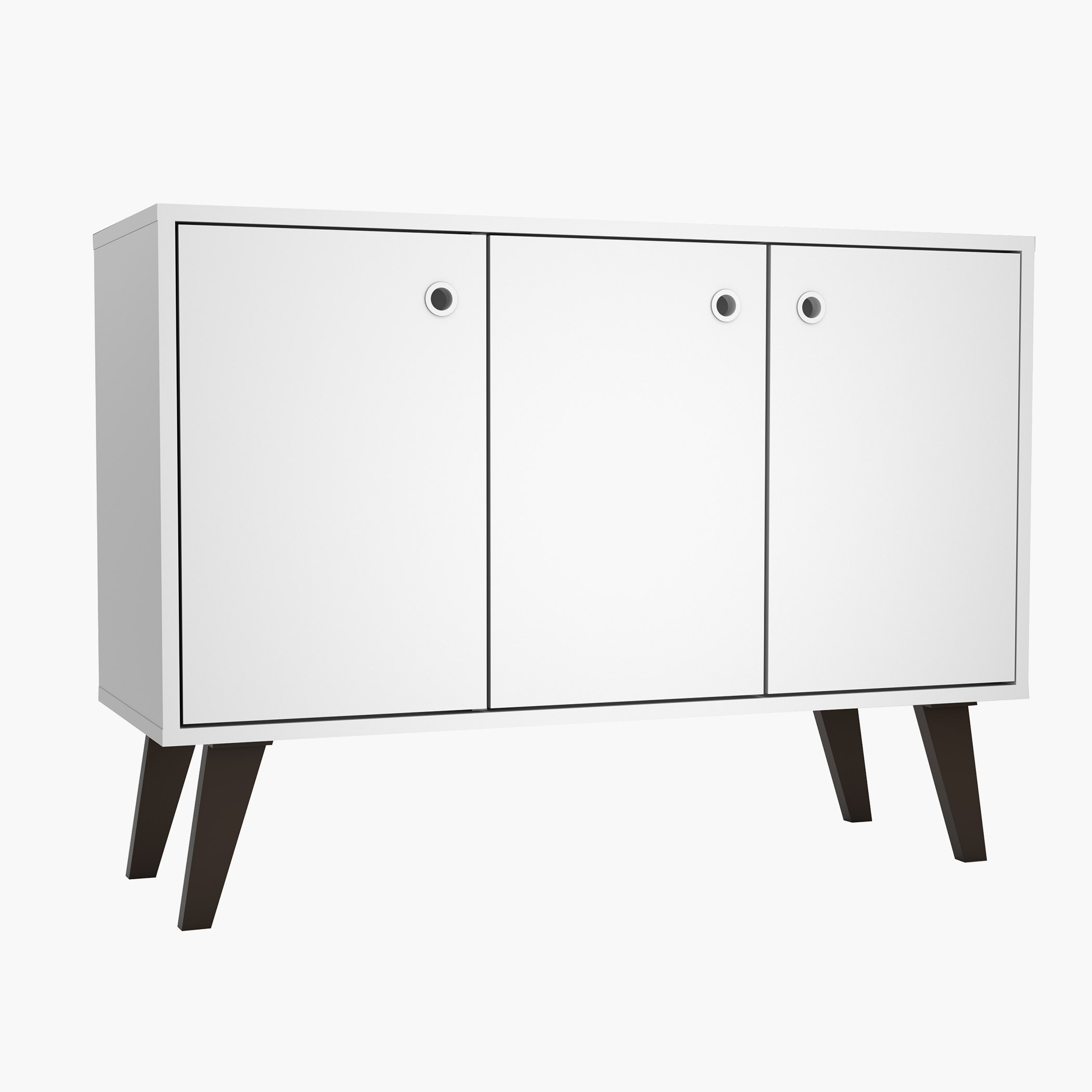 خزانة جانبية بـ3 أبواب من بيانكا لوندرينا-hbxfurniture-diningroom-buffetsandsideboards-image-5