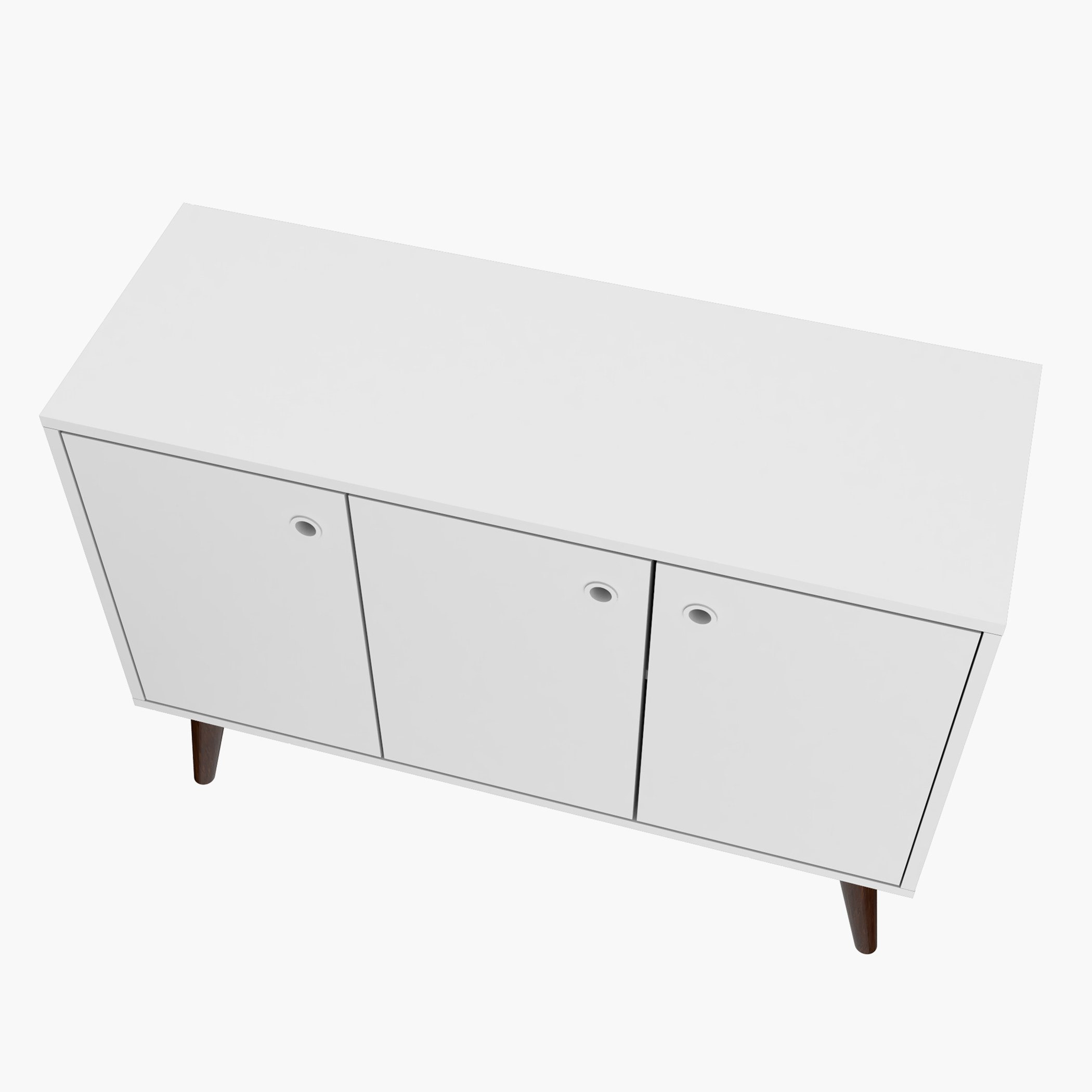 خزانة جانبية بـ3 أبواب من بيانكا لوندرينا-hbxfurniture-diningroom-buffetsandsideboards-image-6