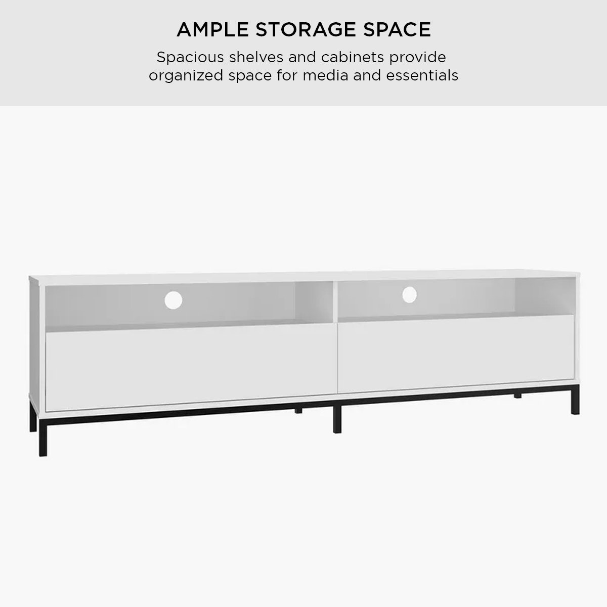 خزانة تلفاز حتى 70 بوصة بدرجين من بيانكا لوندرينا-hbxlivingroom-mediaunitsandstorage-tvunits-image-6