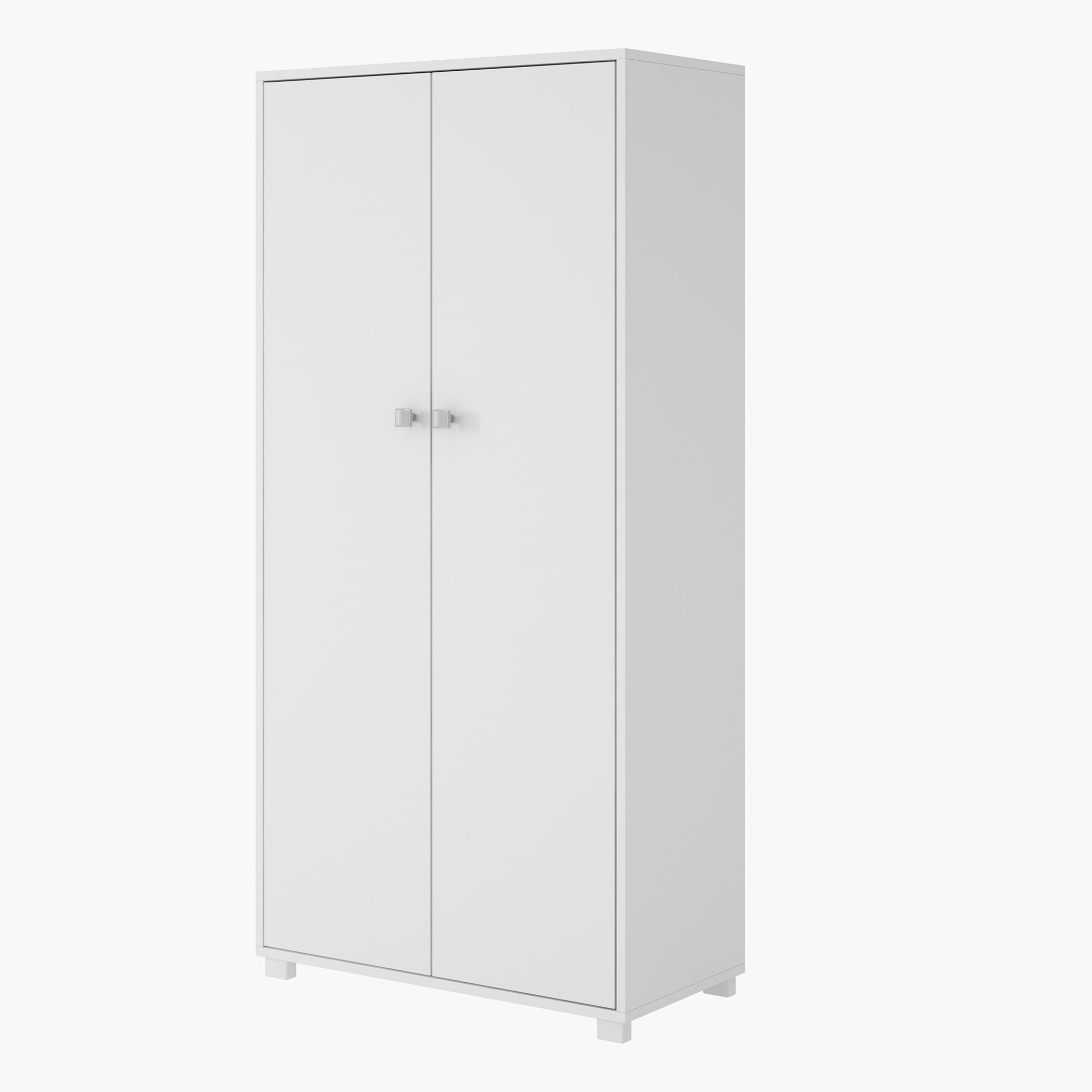 خزانة متعددة الاستخدامات ببابين من بيانكا لوندرينا-hbxfurniture-office-bookcases-image-4