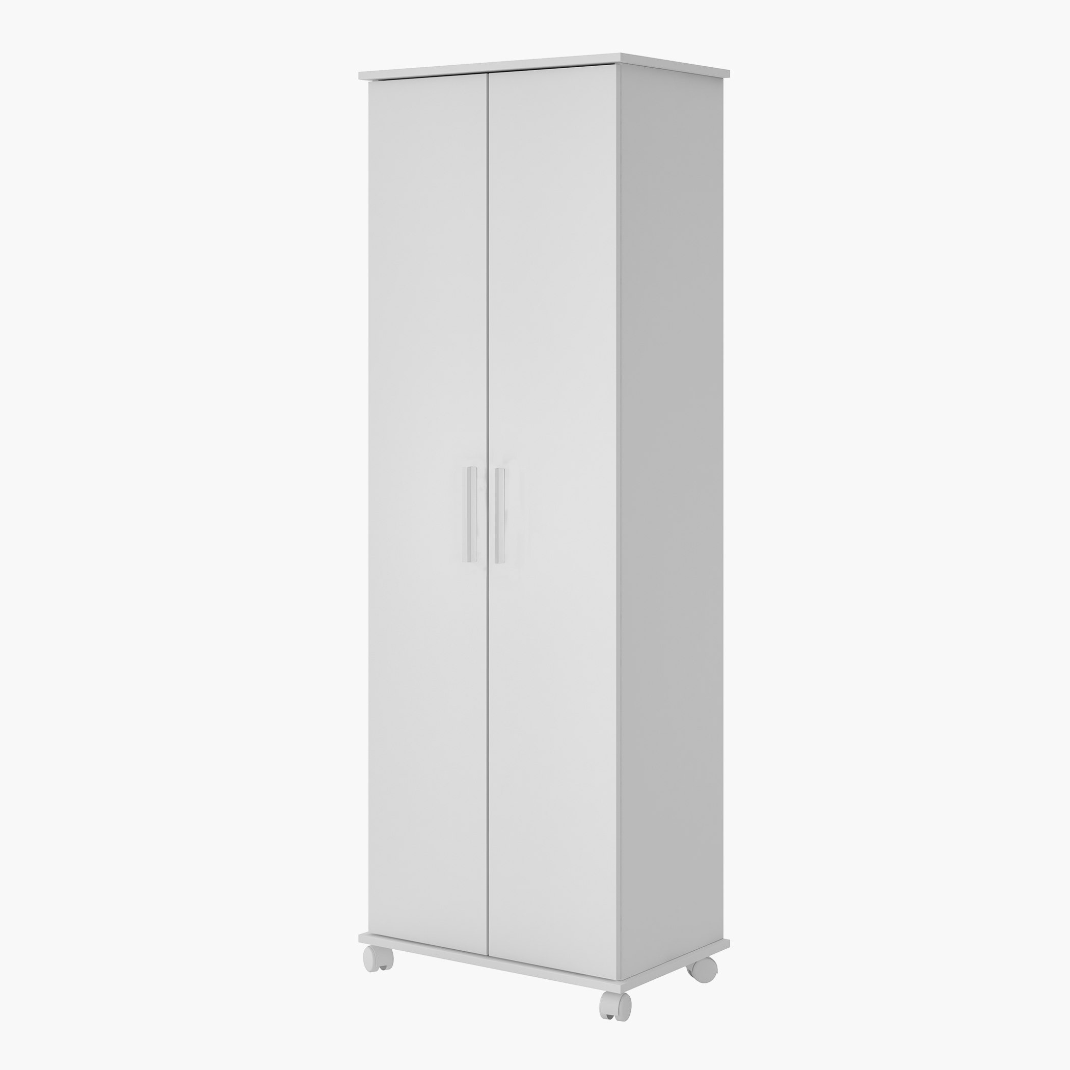 وحدة أحذية طويلة تتسع لـ 30 زوجًا مع بابين من بيانكا لوندرينا-hbxbedroom-shoecabinetsandracks-image-2