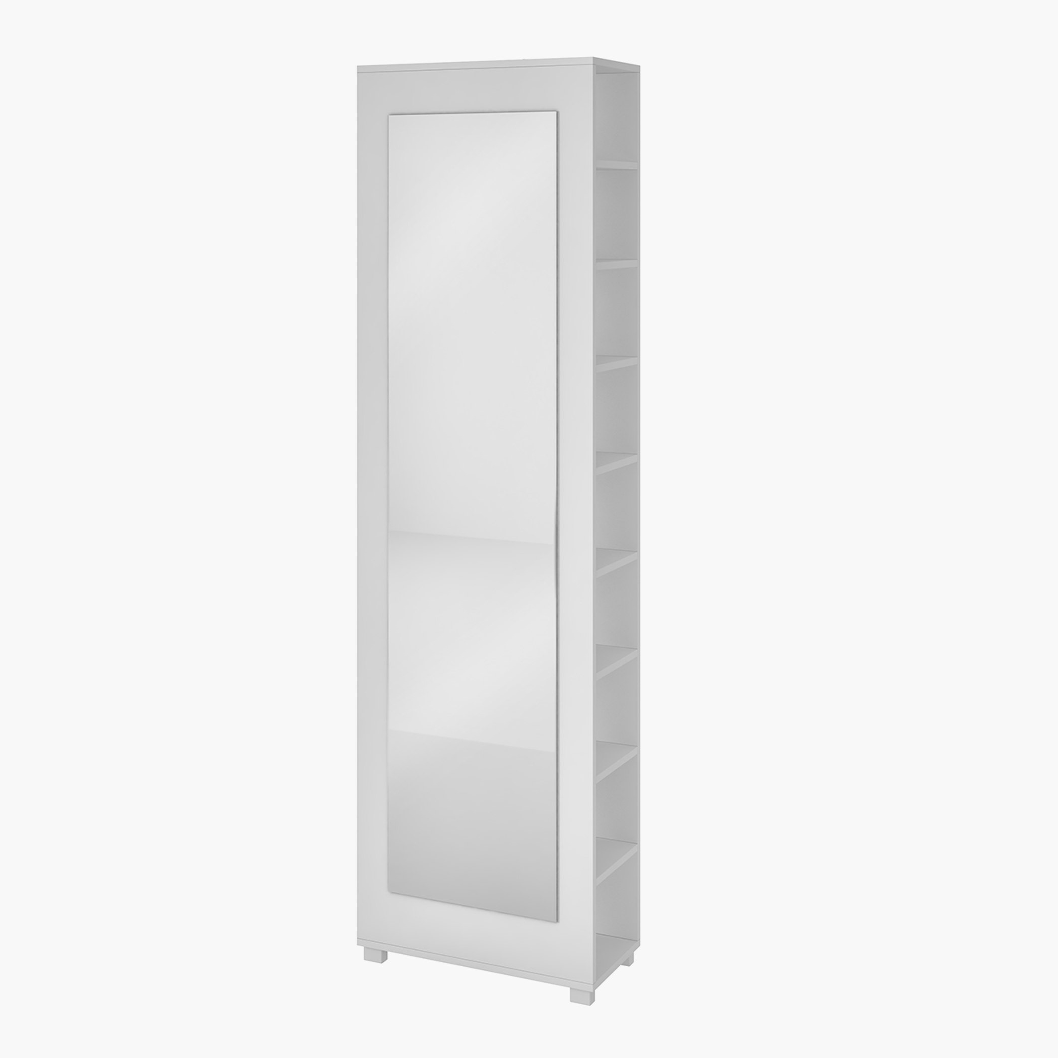 وحدة أحذية تتسع لـ20 زوجًا من بيانكا لوندرينا-hbxbedroom-shoecabinetsandracks-image-2