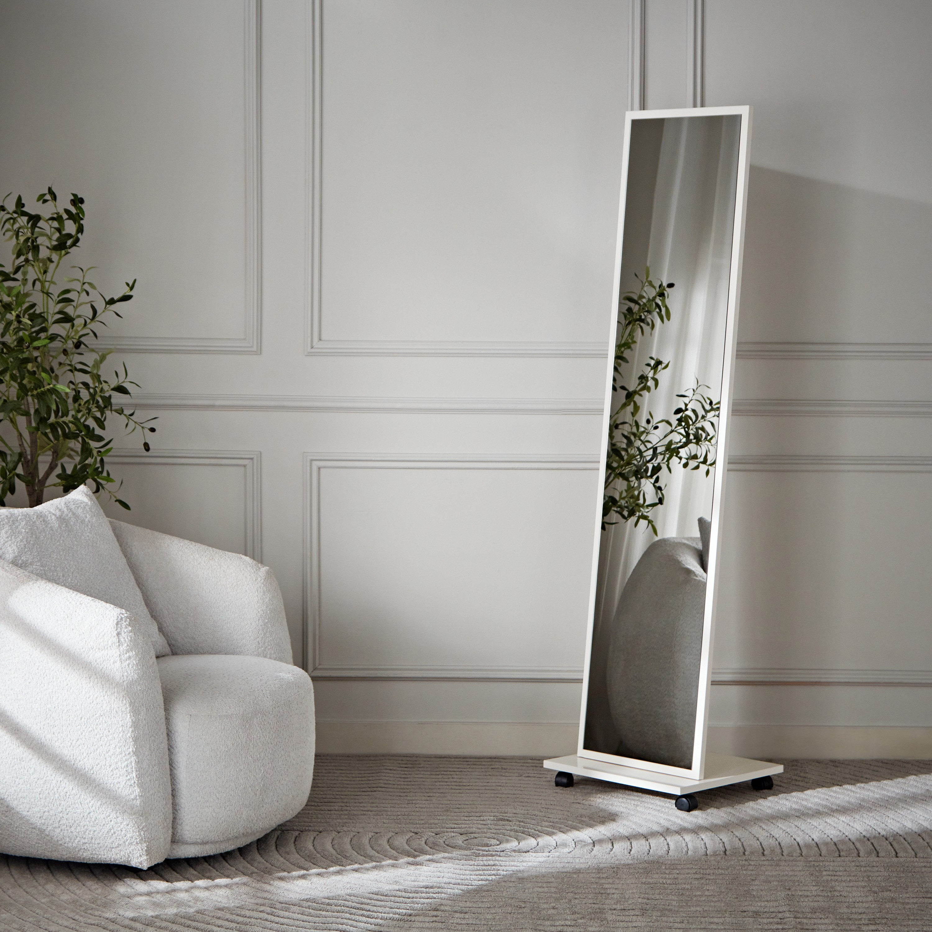 مرآة أرضية قائمة - سوهو من موڤو-hbxbedroom-walldecor-mirrors-image-3