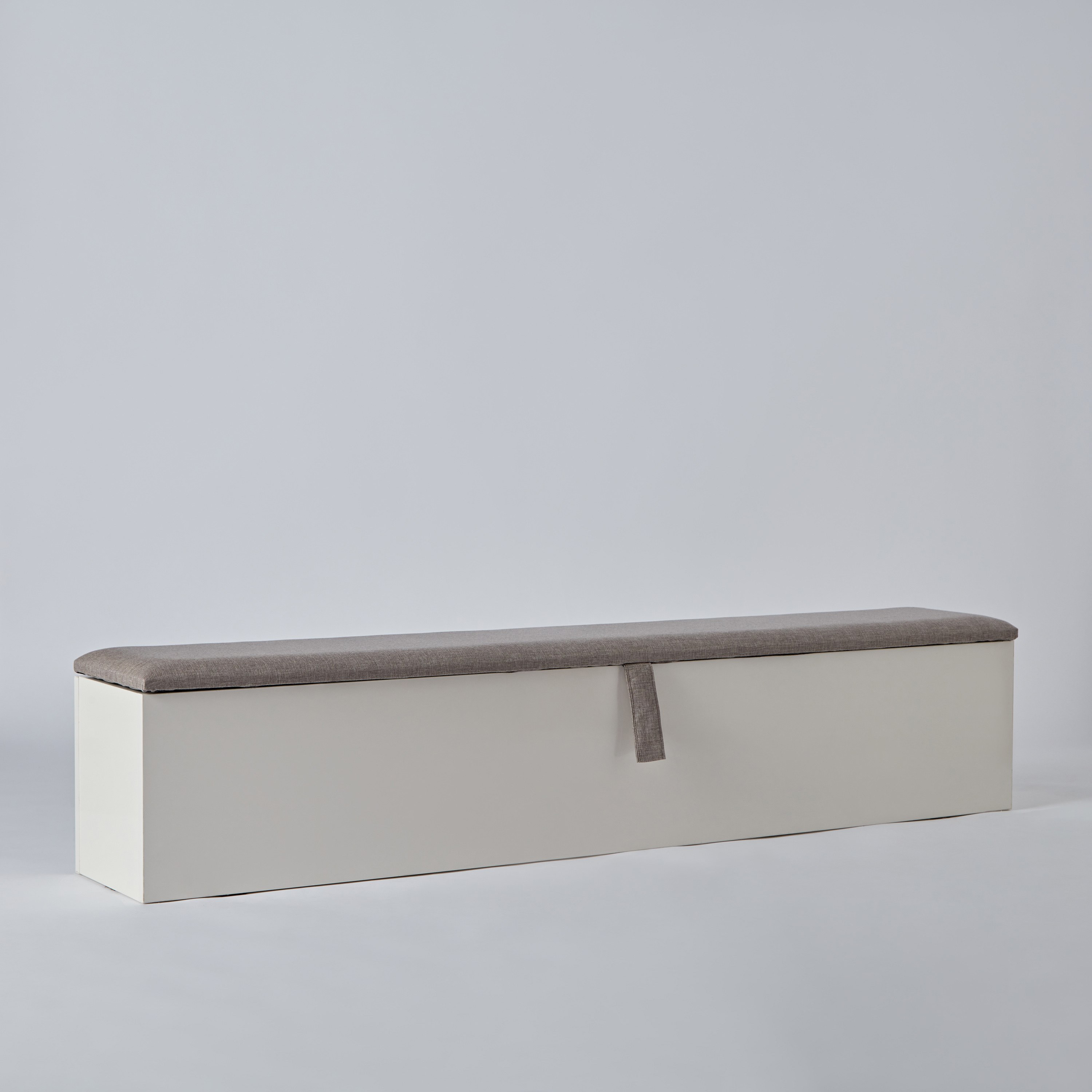 مقعد بنش سرير بمساحة تخزين - سوهو من موڤو-hbxfurniture-sofasandarmchairs-benches-image-7