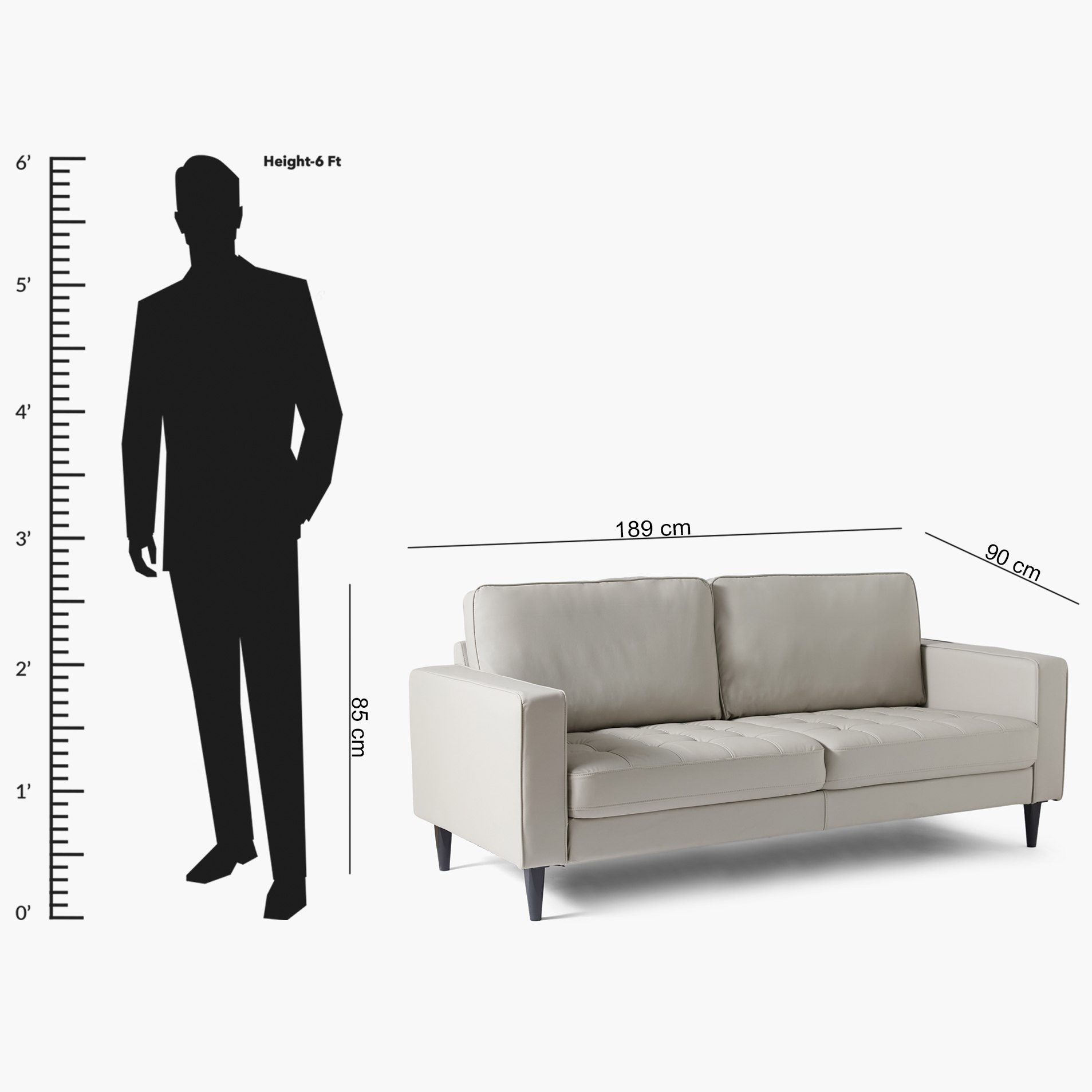 كنبة 3 مقاعد بقماش صديق للحيوانات الأليفة من كارا-hbxlivingroom-sofasandarmchairs-sofas-image-10