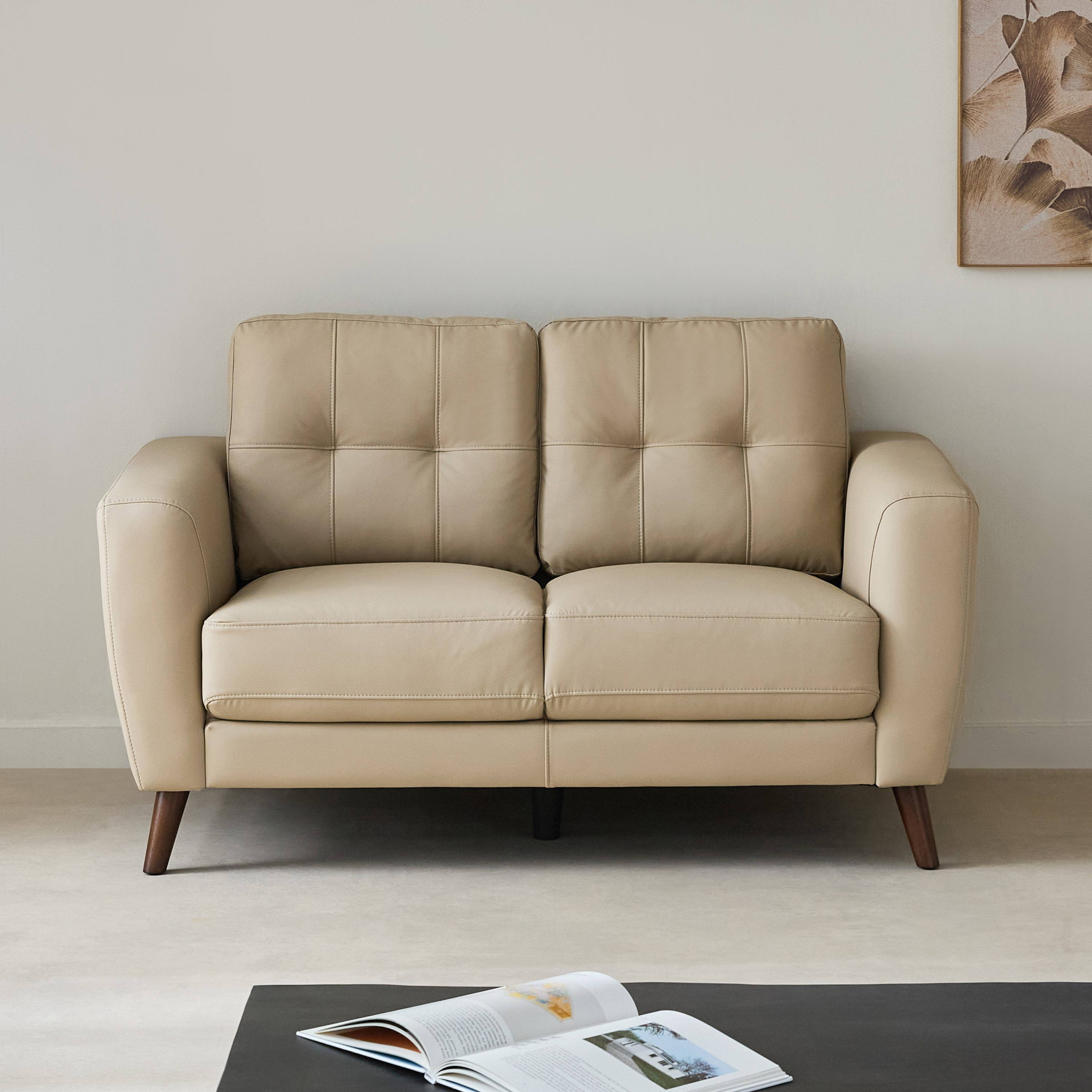 كنبة مقعدين قماش صديق للحيوانات الأليفة من دوفر-hbxlivingroom-sofasandarmchairs-sofas-image-2