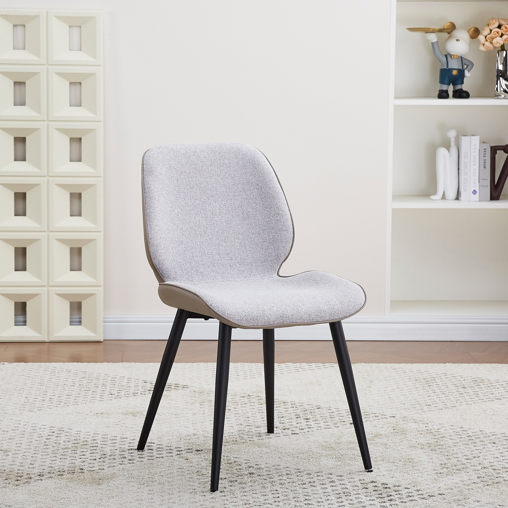 طقم سفرة 6 مقاعد - لاوسون-hbxfurniture-diningtablesandsets-diningsets-sixseater-image-11
