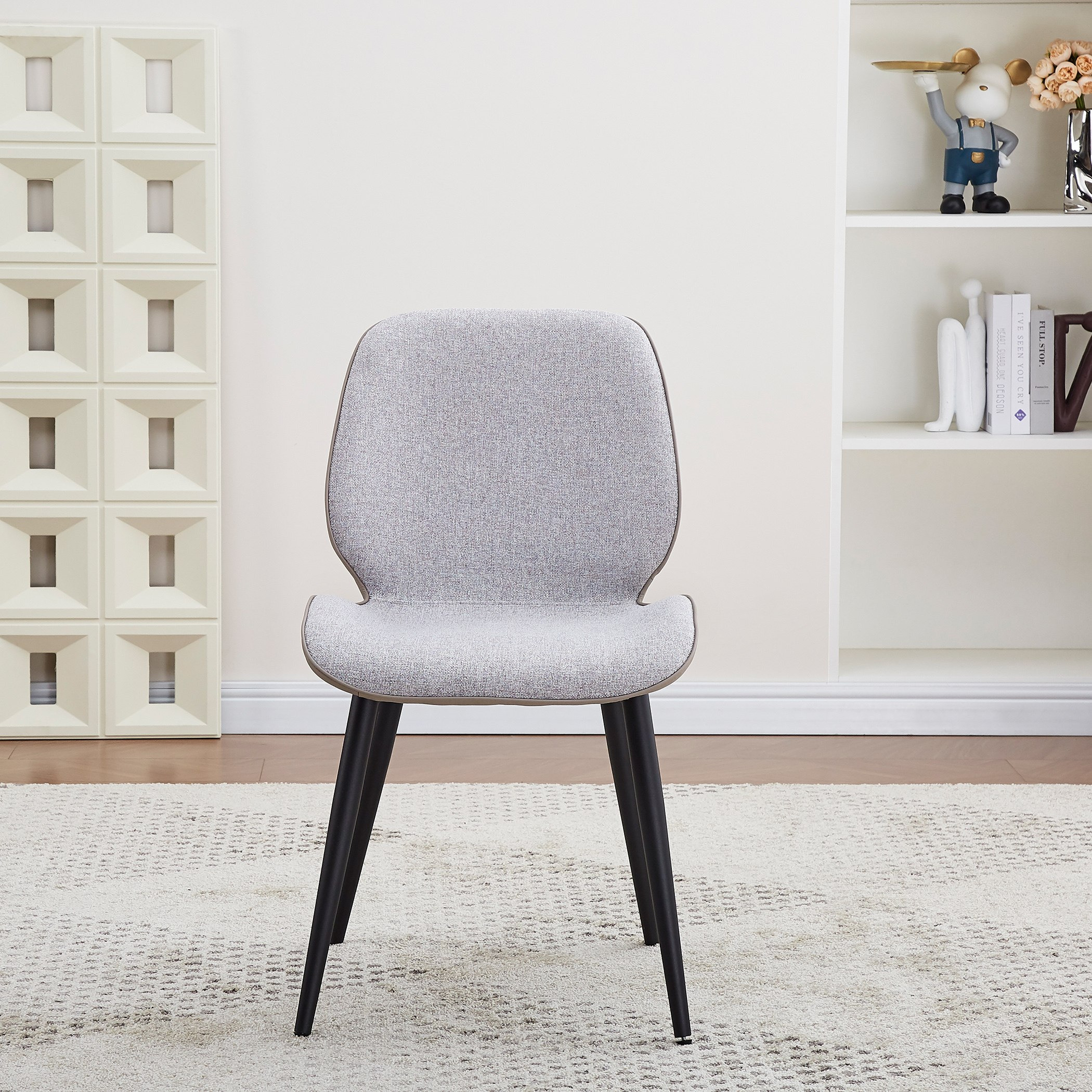 طقم سفرة 6 مقاعد - لاوسون-hbxfurniture-diningtablesandsets-diningsets-sixseater-image-12