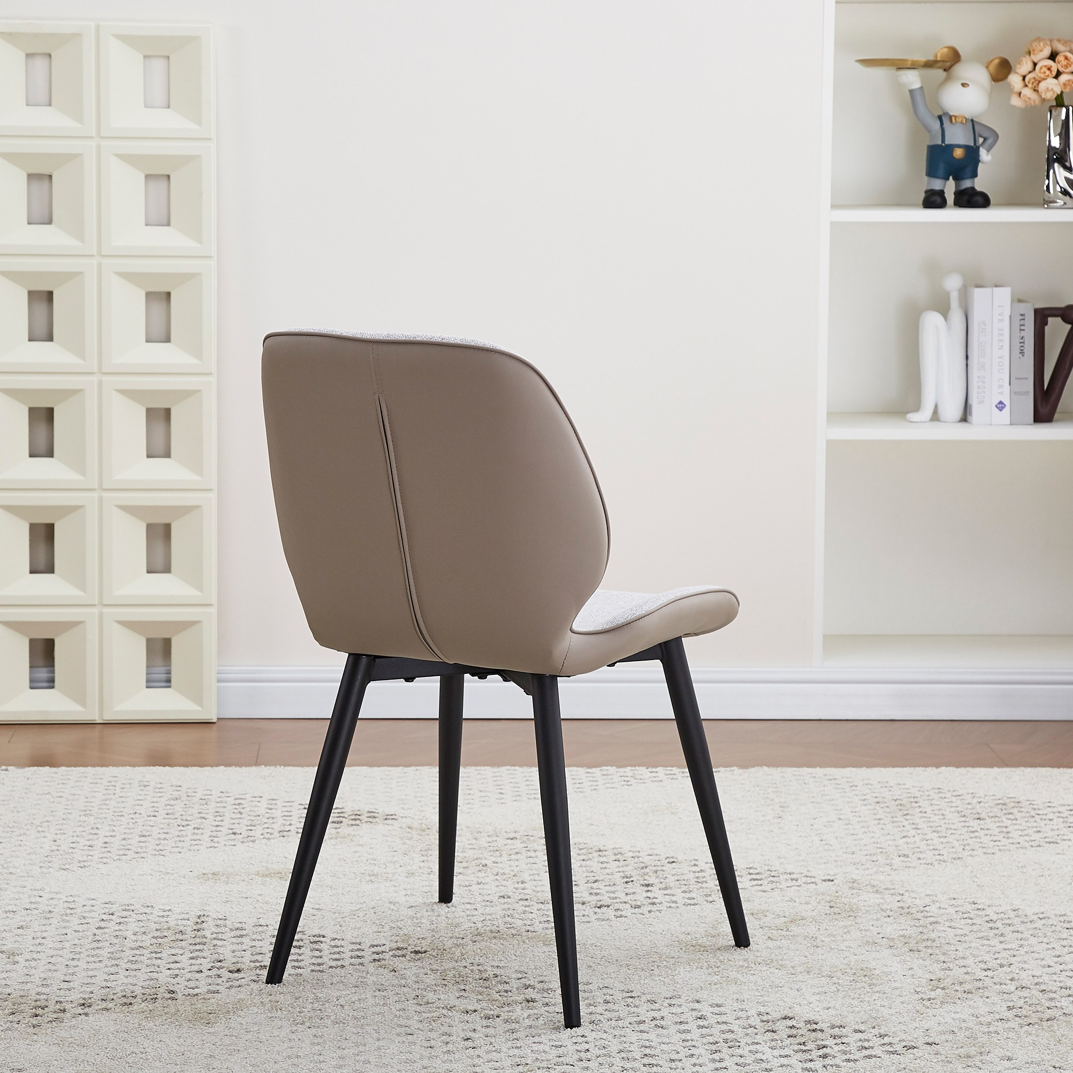 طقم سفرة 6 مقاعد - لاوسون-hbxfurniture-diningtablesandsets-diningsets-sixseater-image-14