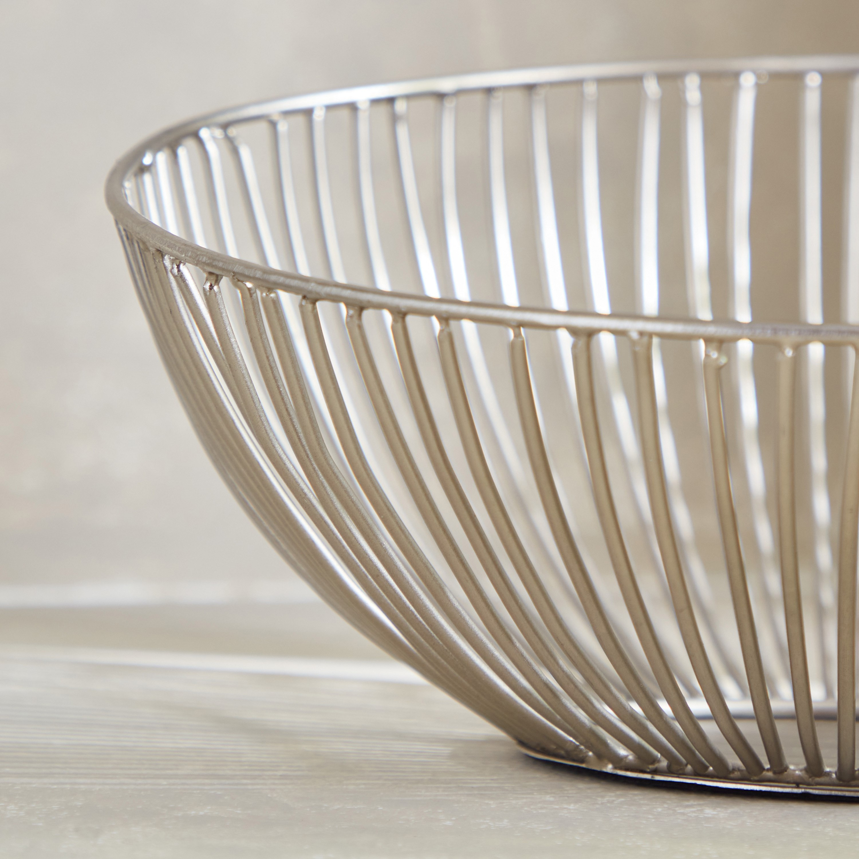 وعاء معدني مستدير من إلين - 24x12 سم-hbxdecorandfurnishings-homeaccessories-bowls-image-4