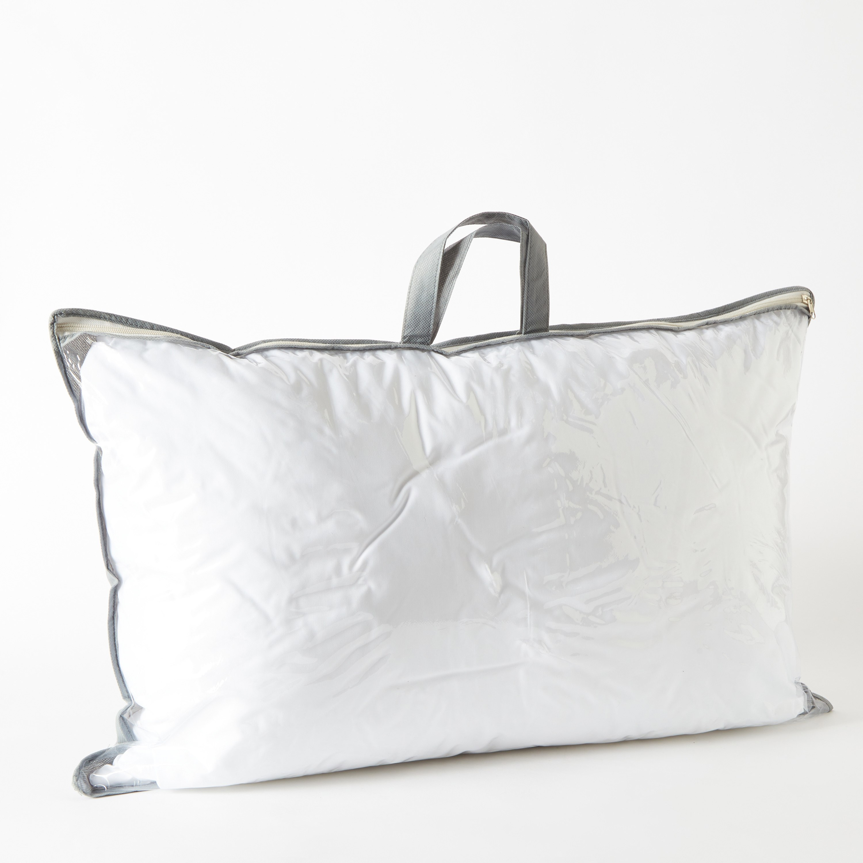وسادة دعم فائقة النعومة من ميكروجيل - 50x75 سم-hbxdecorandfurnishings-bedding-duvetsandpillows-image-6