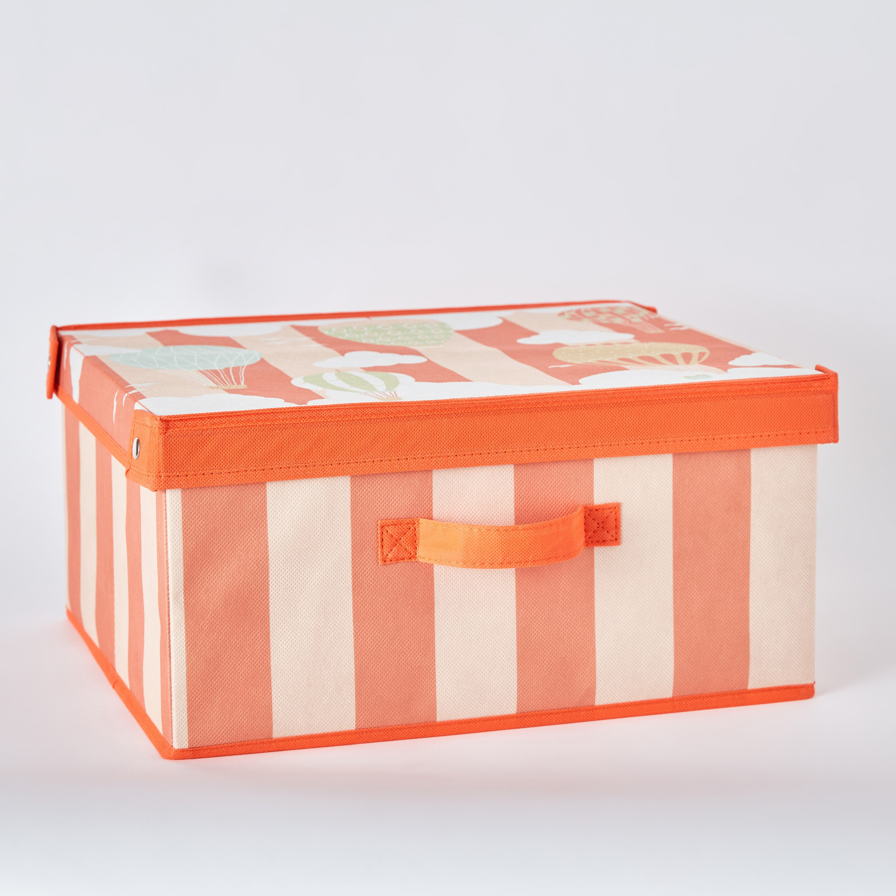 Trifle Playland Balloons Storage Box - 41x35x20 cm-hbxbedroom-bedroomaccessories-bedroomstorage-image-6