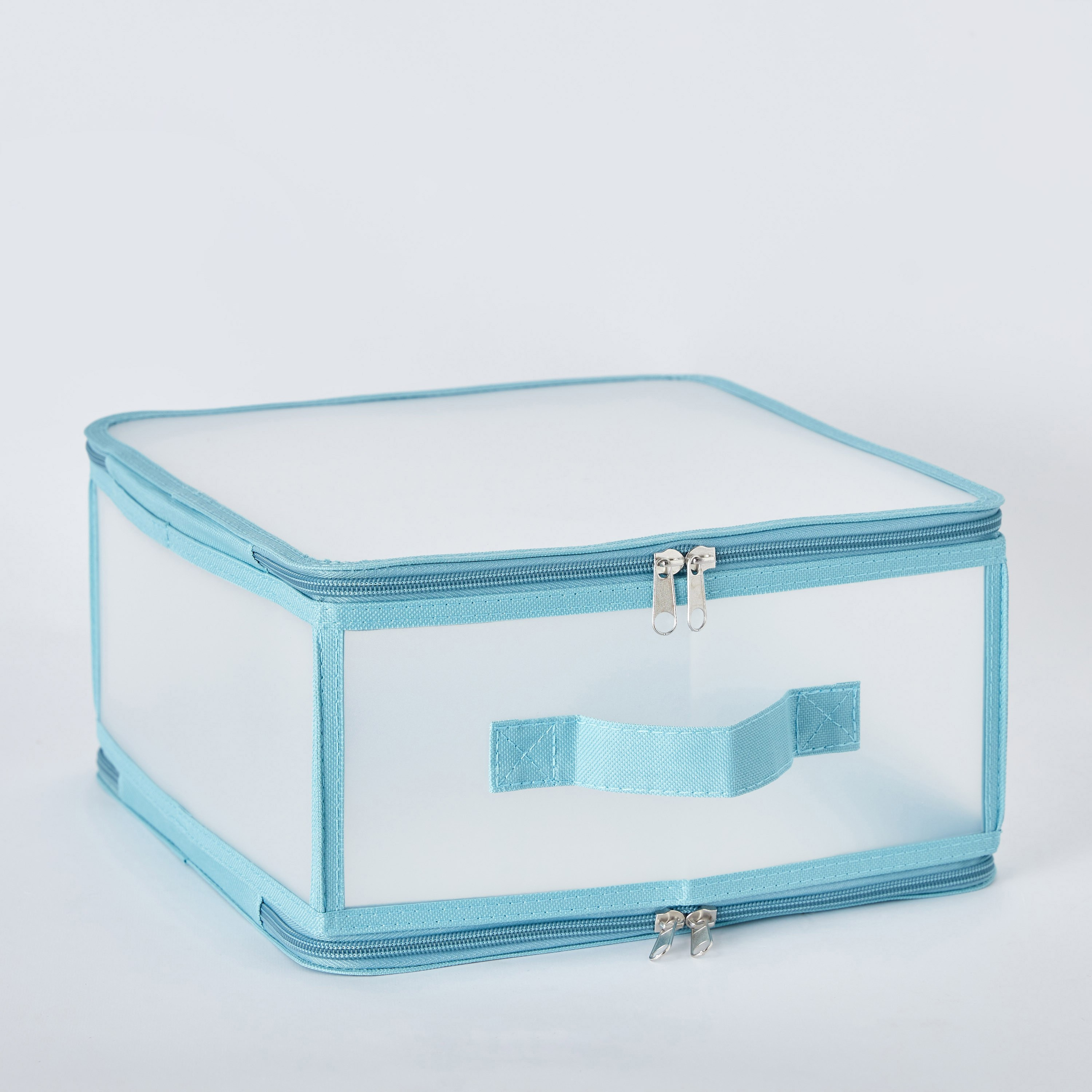 Trifle Arcade Lets Play Zipper Bag - 30x28x15 cm-hbxbedroom-bedroomaccessories-bedroomstorage-image-6