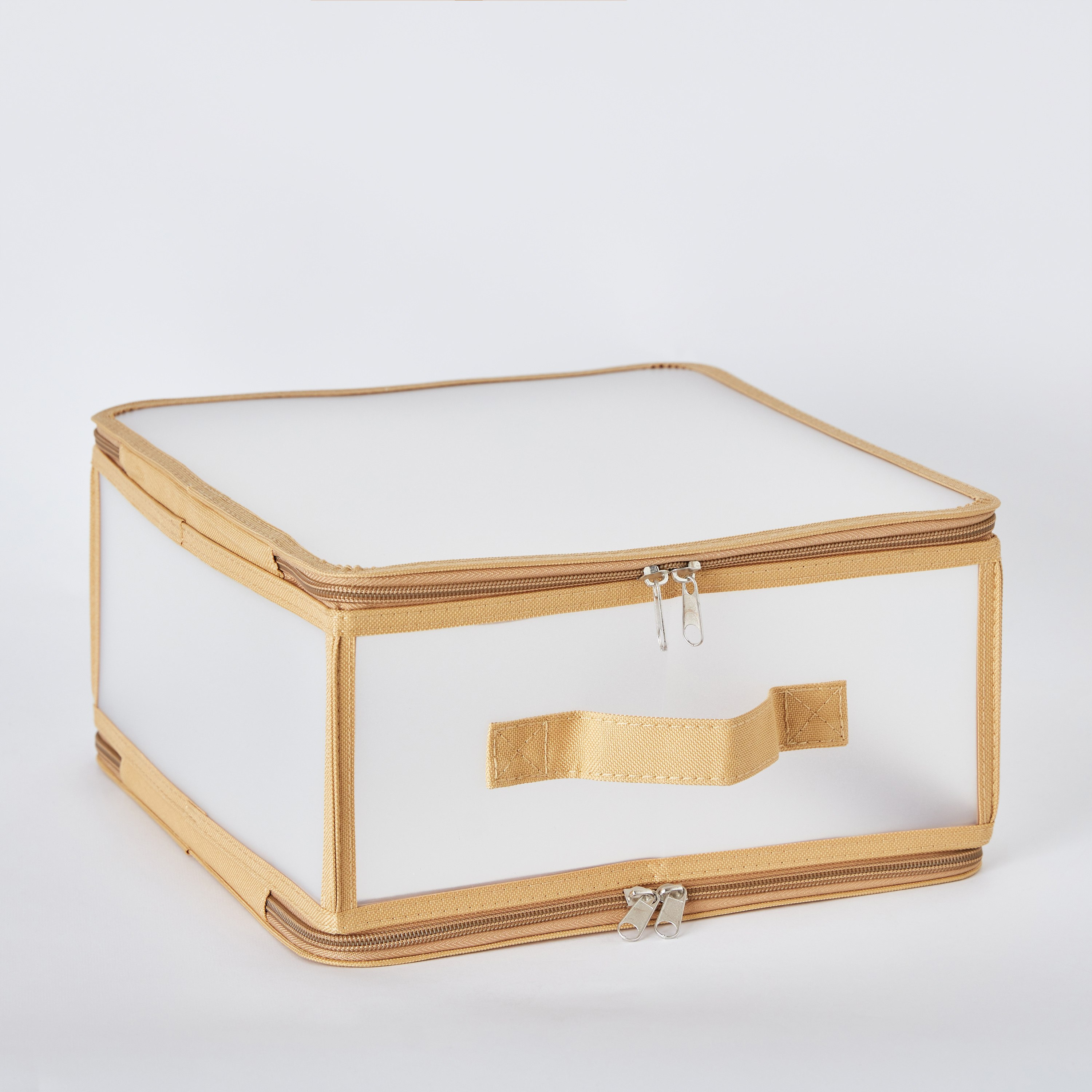 شنطة بسحاب بلاي لاند بالونز من تريفل - 30x28x15 سم-hbxbedroom-bedroomaccessories-bedroomstorage-image-6