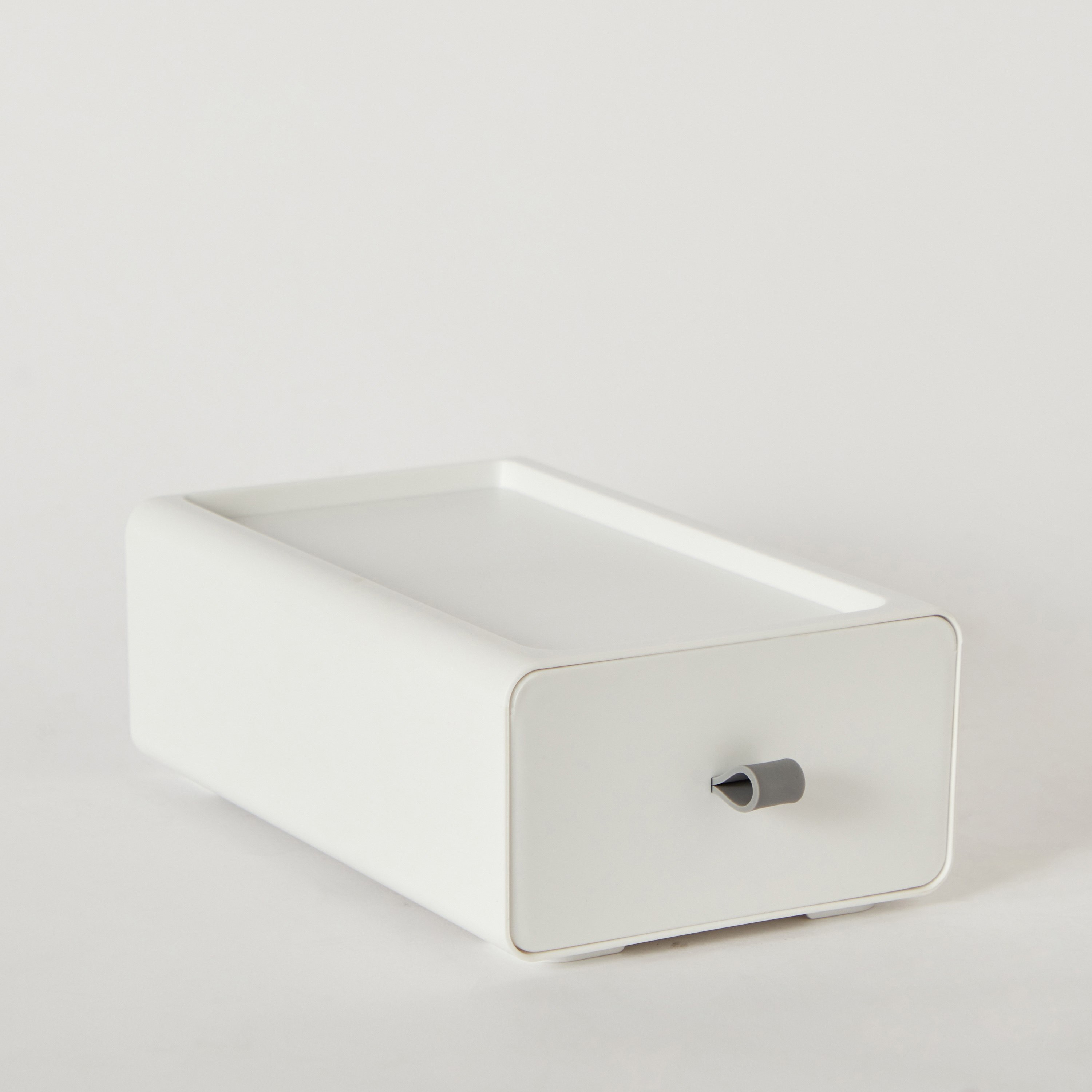 Homz Storage Drawer - 13.3x21x8 cm-hbxbedroom-bedroomaccessories-bedroomstorage-image-5