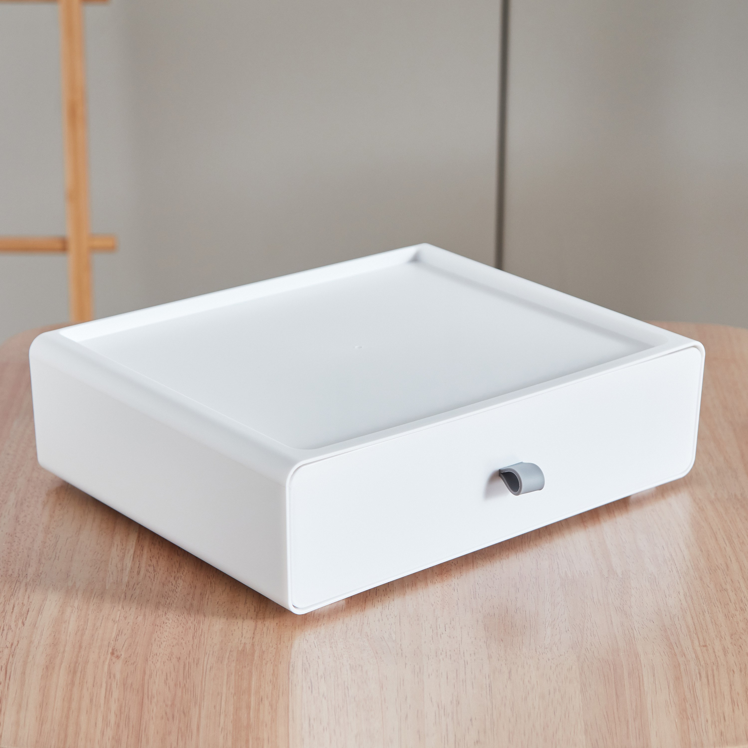 Homz Storage Drawer - 20x21x8 cm-hbxbedroom-bedroomaccessories-bedroomstorage-image-2