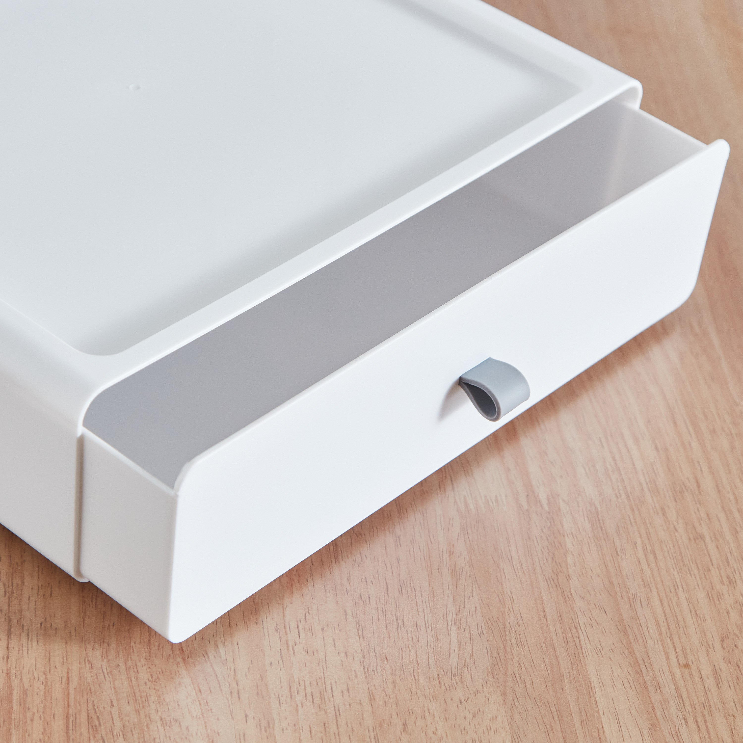 Homz Storage Drawer - 20x21x8 cm-hbxbedroom-bedroomaccessories-bedroomstorage-image-3