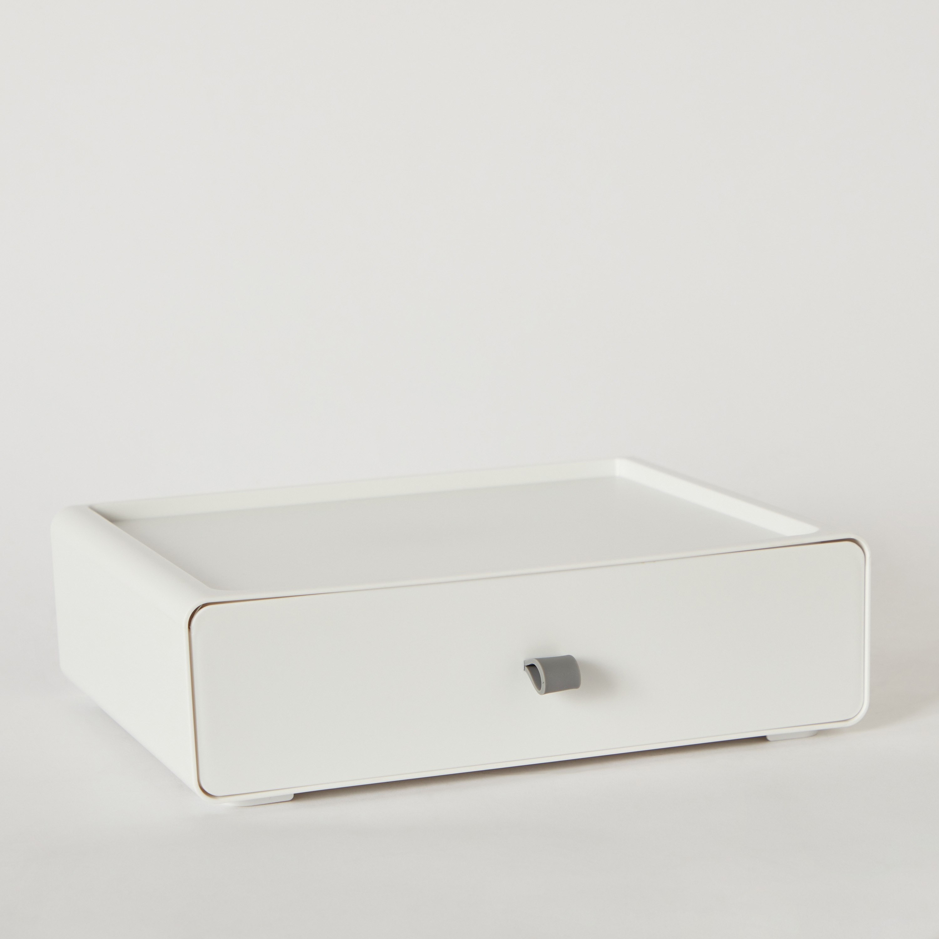 Homz Storage Drawer - 20x21x8 cm-hbxbedroom-bedroomaccessories-bedroomstorage-image-5