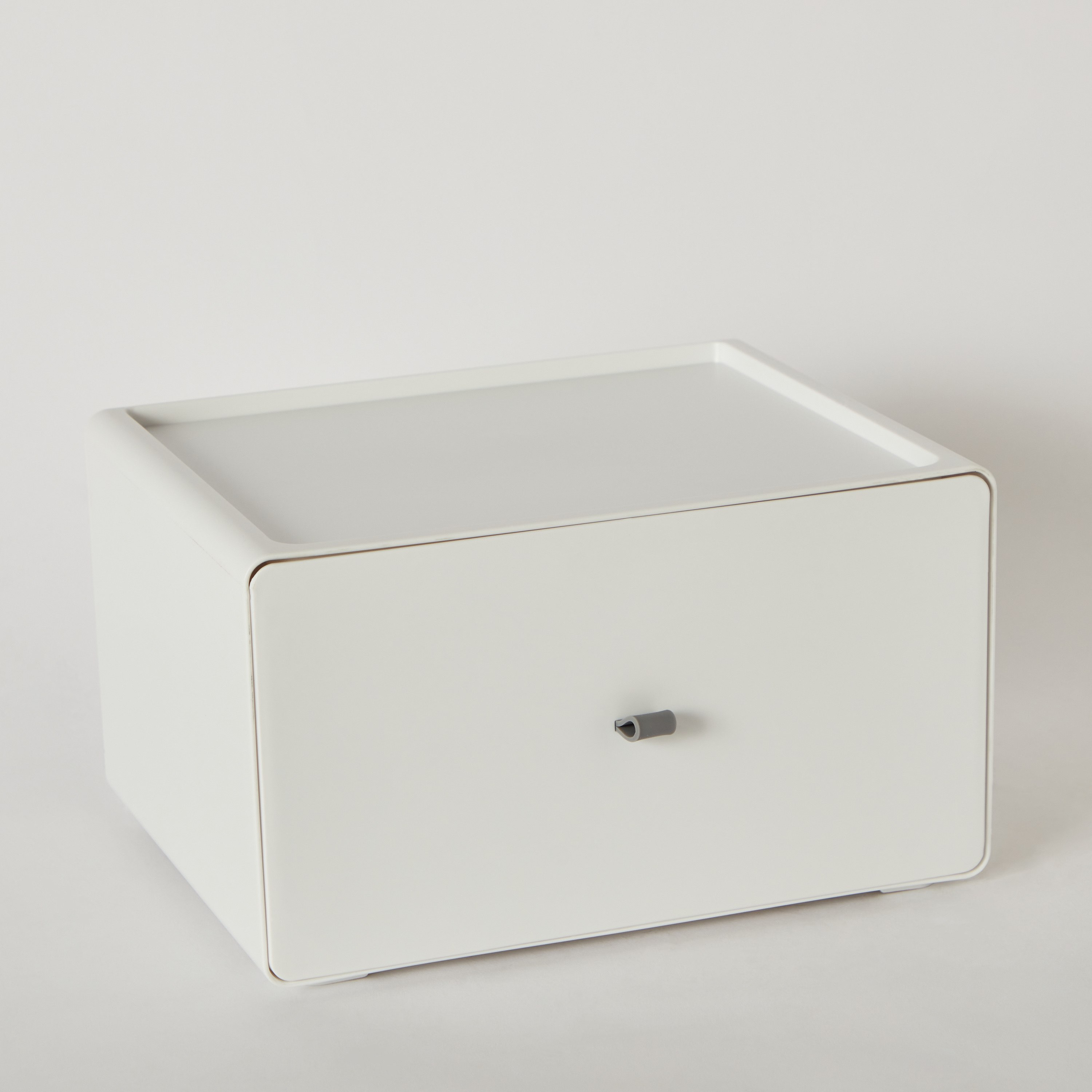 Homz Storage Drawer - 26.8x21x15 cm-hbxbedroom-bedroomaccessories-bedroomstorage-image-5