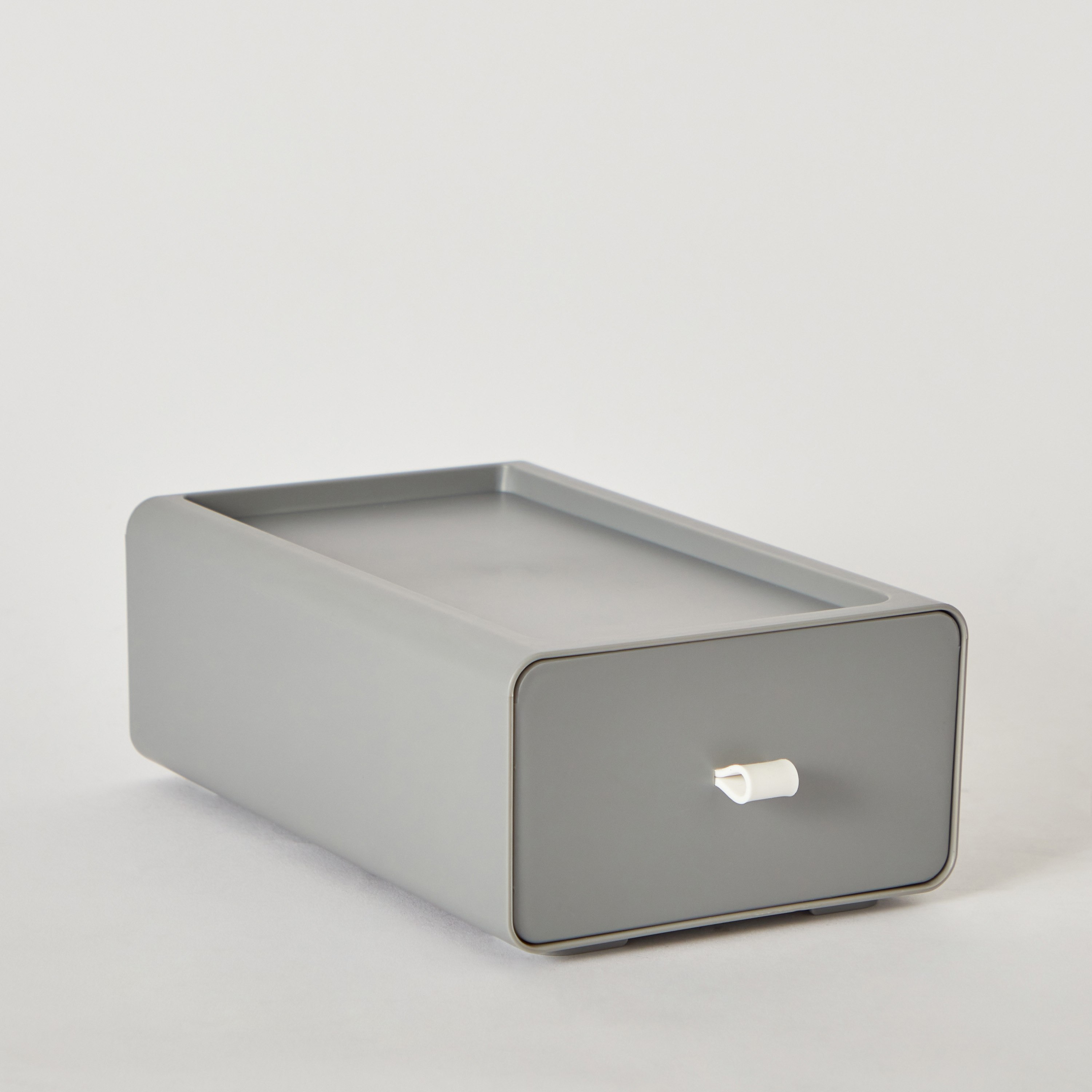 Homz Storage Drawer - 13.3x21x8 cm-hbxbedroom-bedroomaccessories-bedroomstorage-image-5