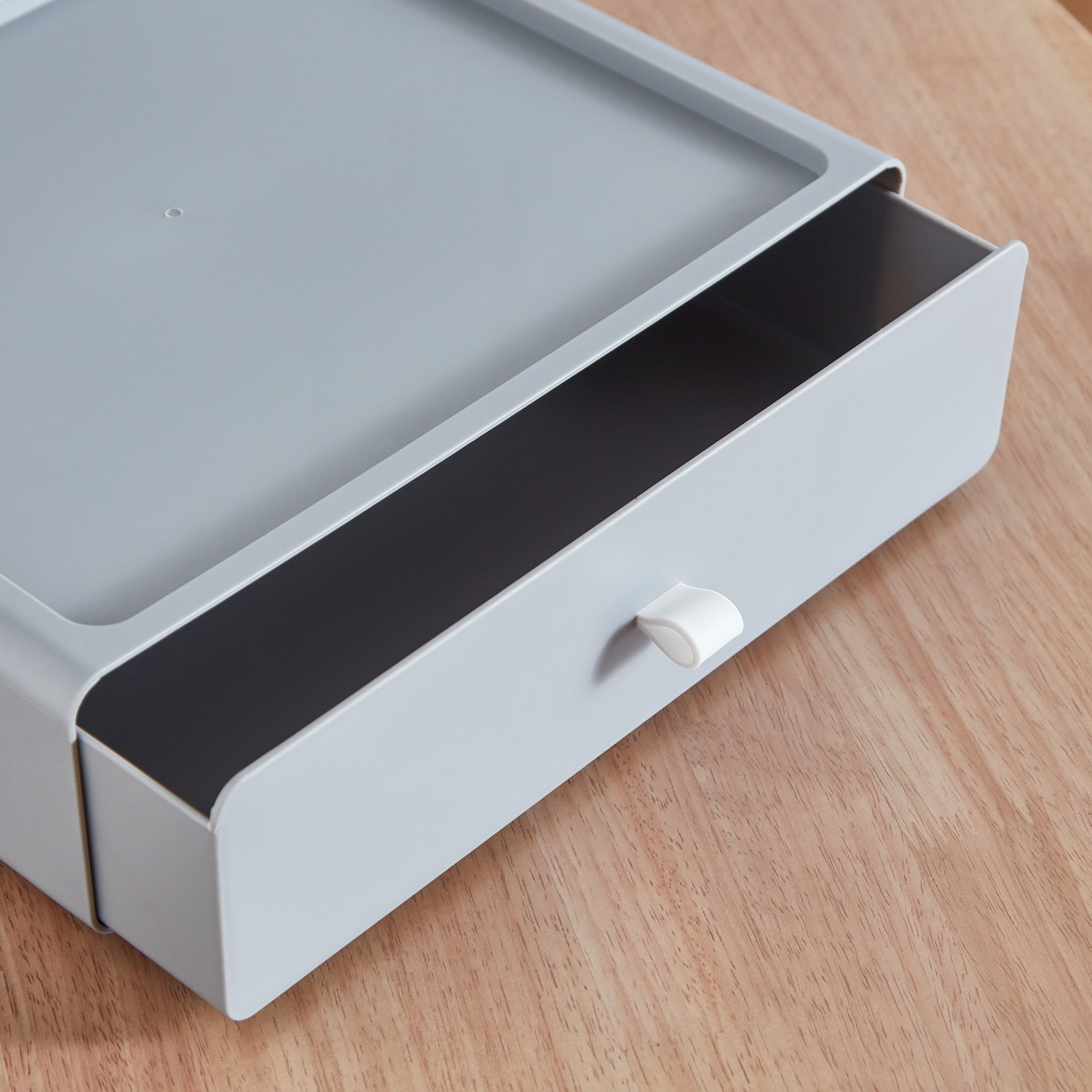 Homz Storage Drawer - 20x21x8 cm-hbxbedroom-bedroomaccessories-bedroomstorage-image-3