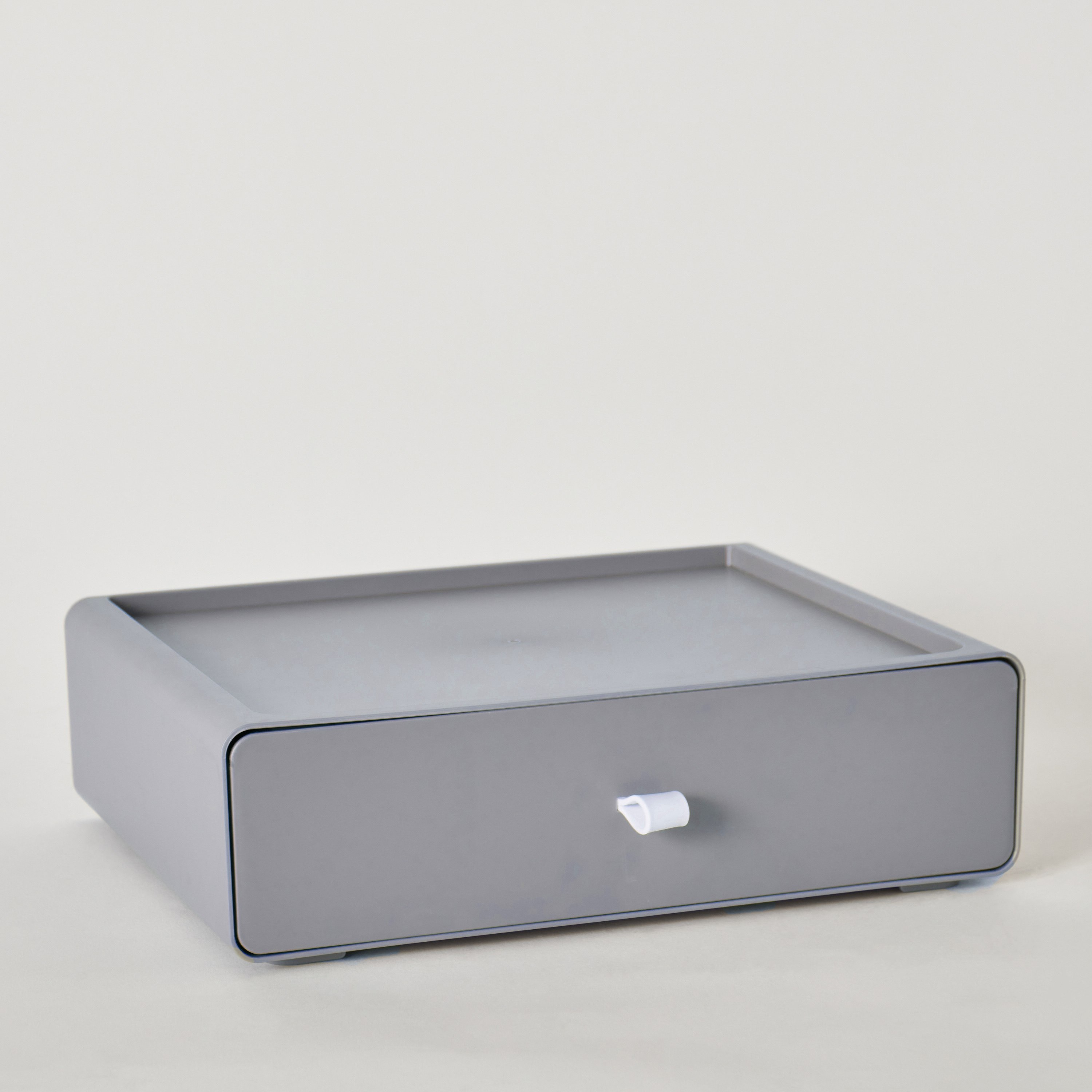 Homz Storage Drawer - 20x21x8 cm-hbxbedroom-bedroomaccessories-bedroomstorage-image-5