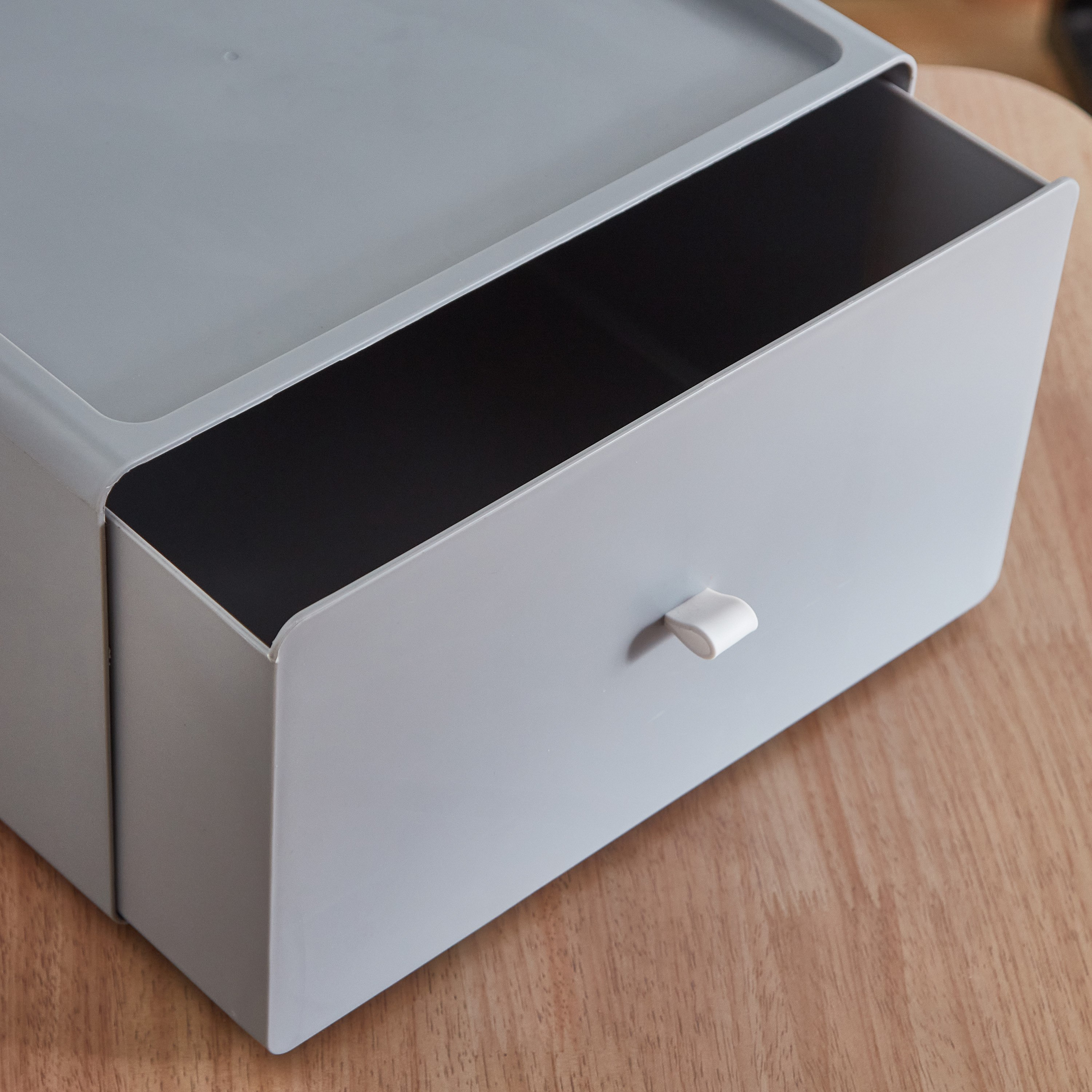 Homz Storage Drawer - 26.8x21x15 cm-hbxbedroom-bedroomaccessories-bedroomstorage-image-3
