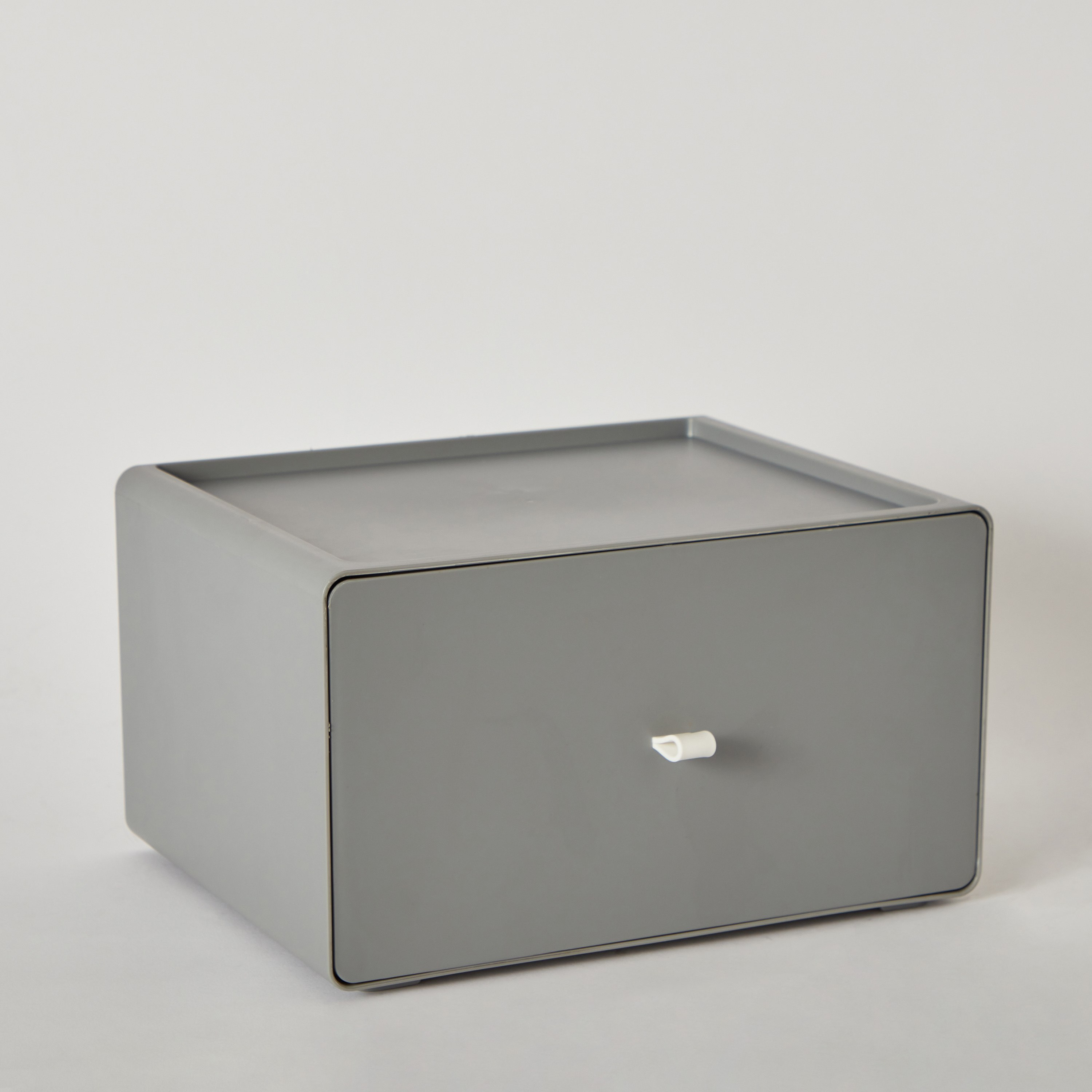 Homz Storage Drawer - 26.8x21x15 cm-hbxbedroom-bedroomaccessories-bedroomstorage-image-5
