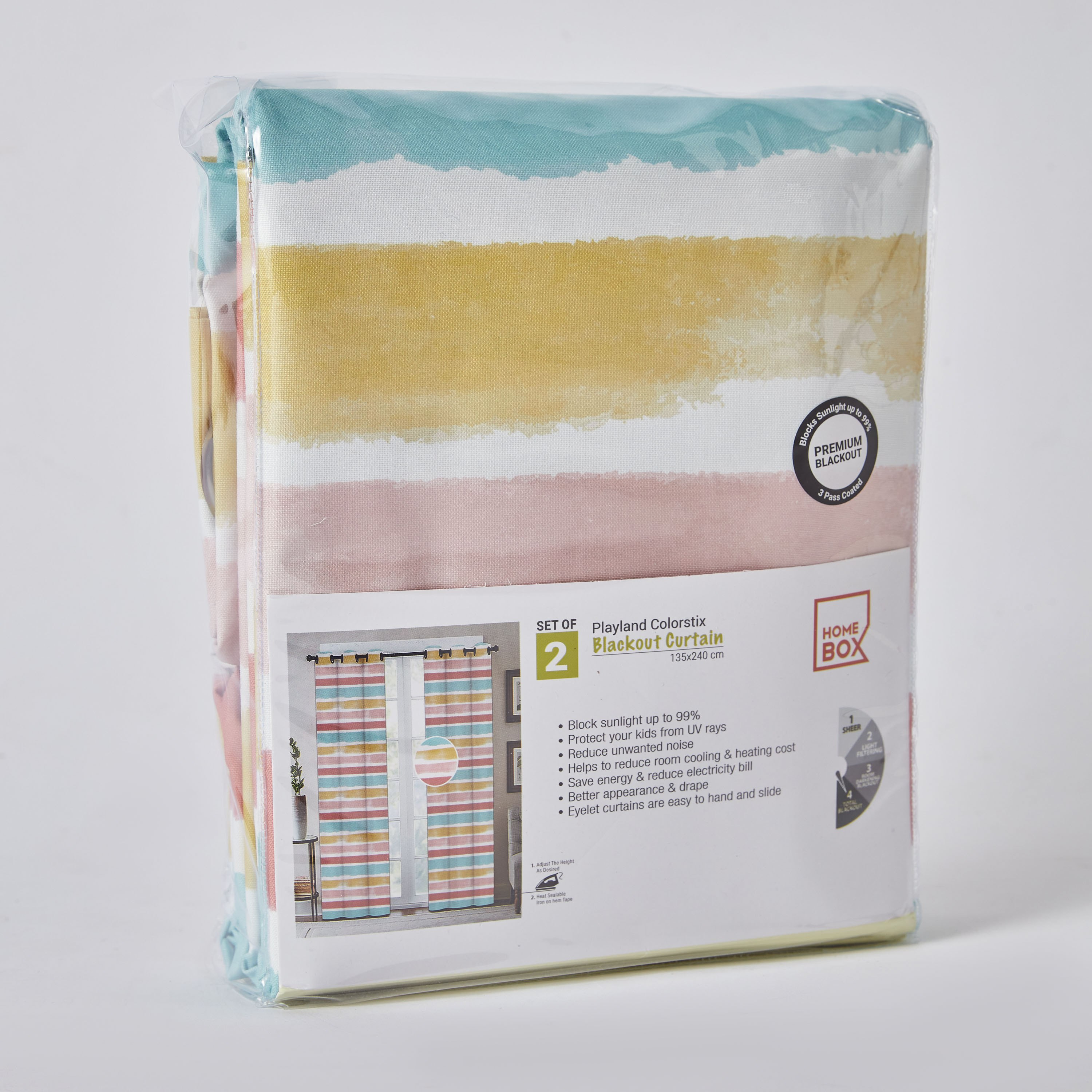 طقم ستائر معتمة من قطعتين كولرستيكس من بلاي لاند- 135x300 سم-PROMO_QA_HB_B1G1_WWS_271025-image-4