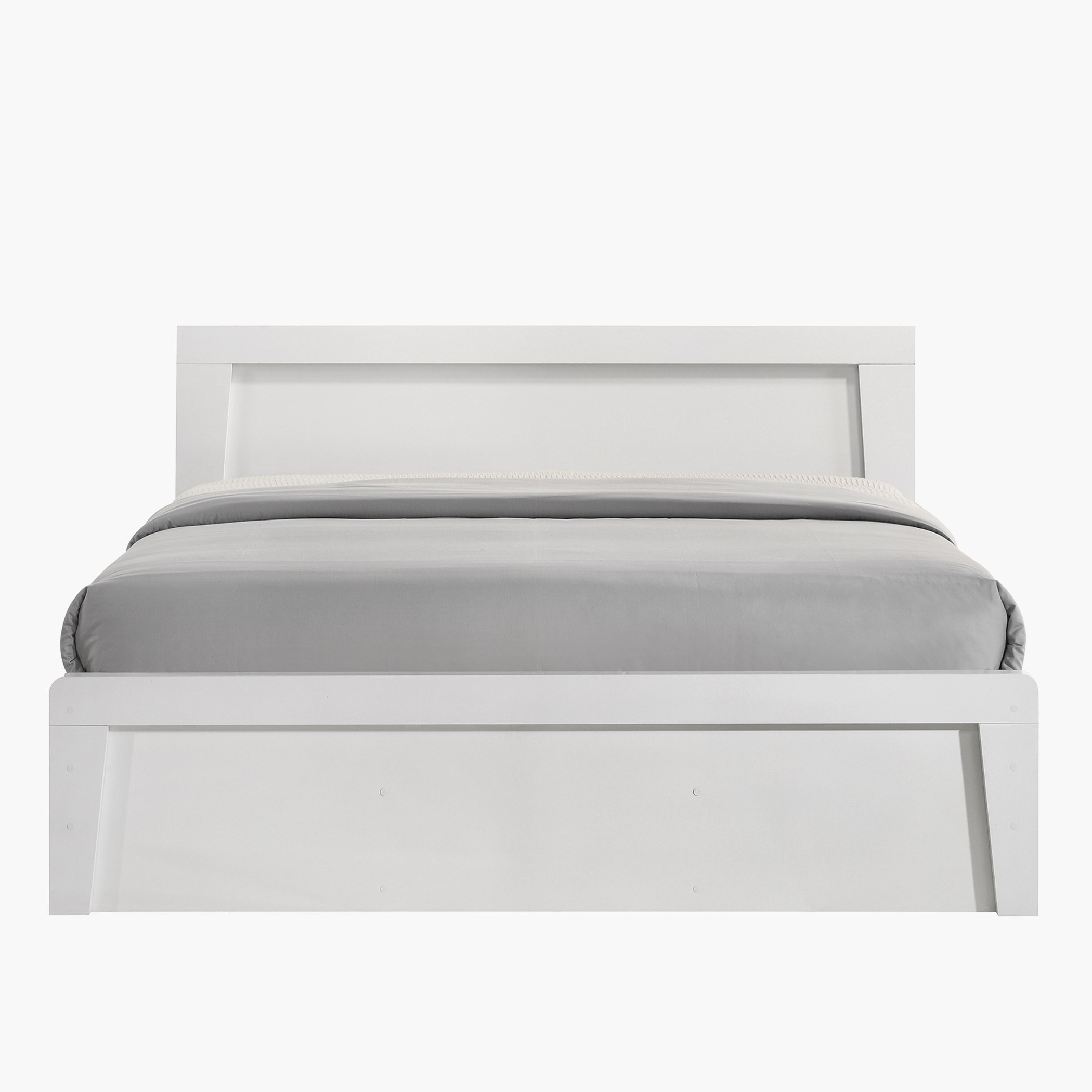 Kulltorp Plus Queen Bed - 140x200 cm-hbxbedroom-bedsandbedsets-beds-queen-image-2