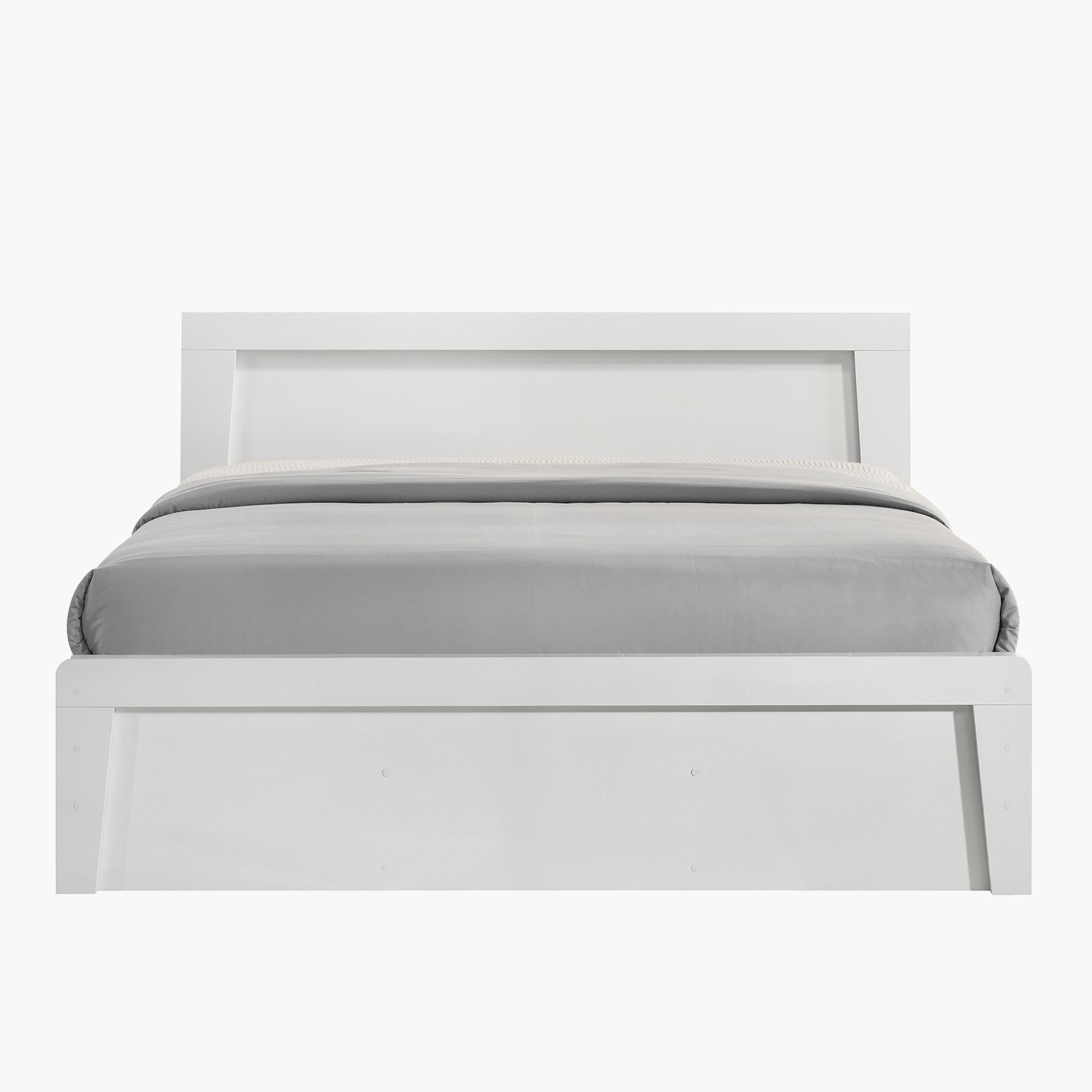 Kulltorp Plus Queen Bed - 160x200 cm-hbxbedroom-bedsandbedsets-beds-queen-image-2