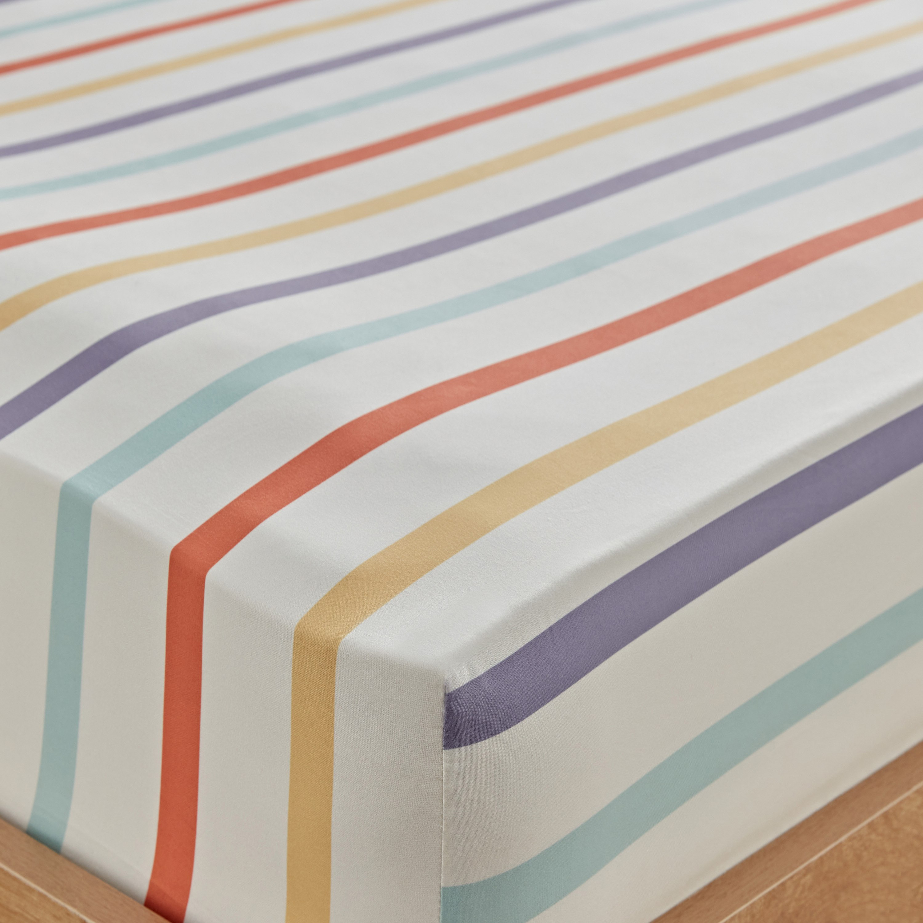 شرشف مطاطي توين من الألياف الدقيقة يوفوريا من بلاي لاند - 120x200+25 سم-hbxhomeware-hbxkidsandyouth-image-5