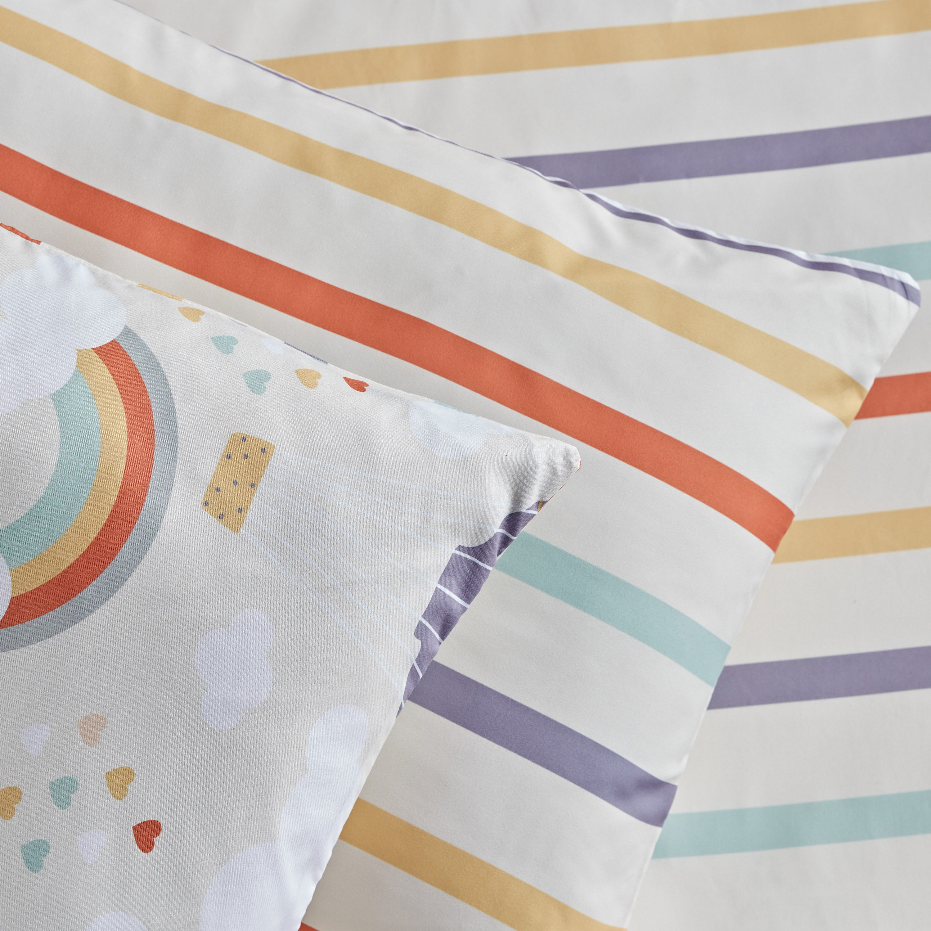 Playland Euphoria 2-Piece Microfibre Pillow Cover Set - 50x75 cm-hbxhomeware-hbxkidsandyouth-image-5