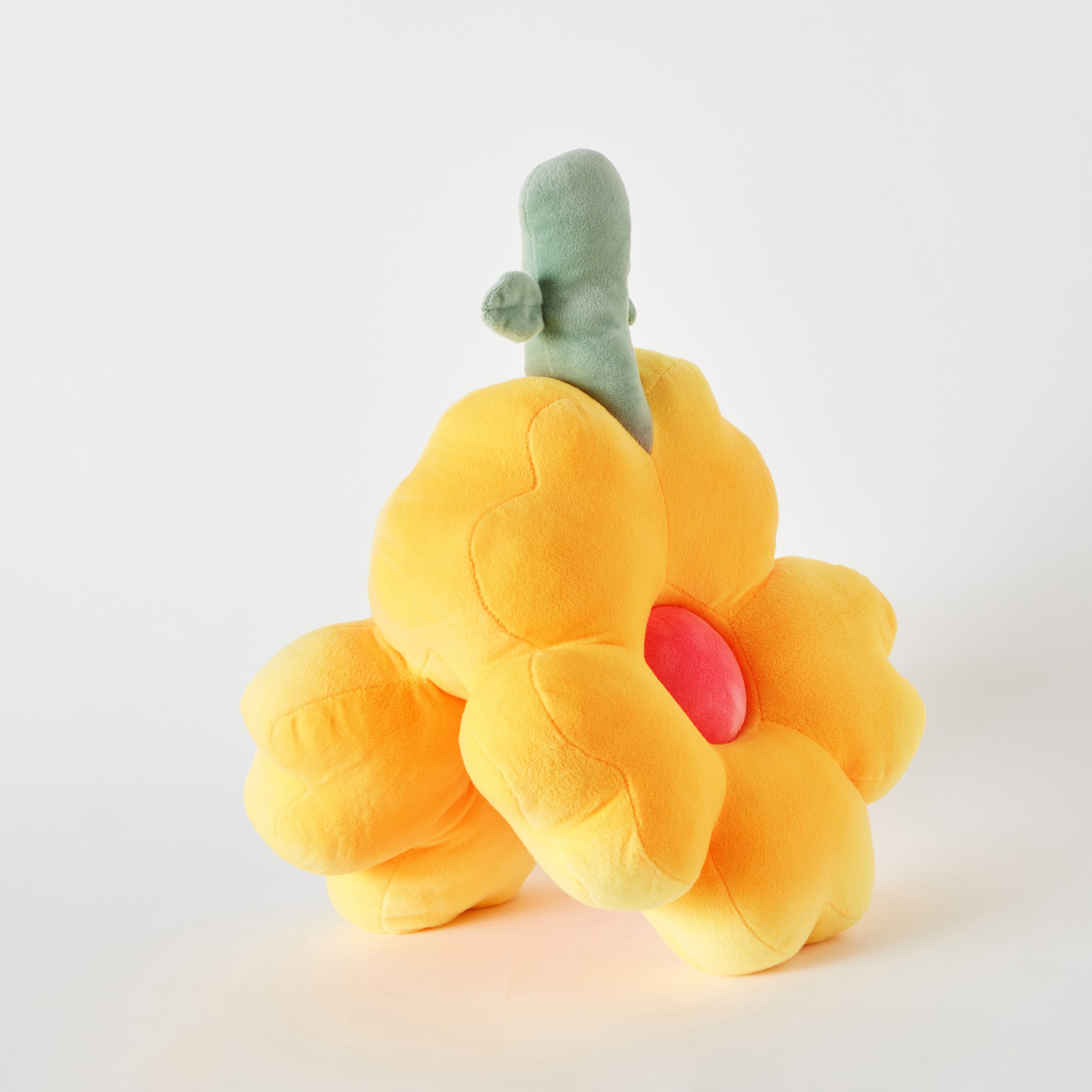 Flutterby Bloom Filled Cushion - 45x32 cm-hbxhomeware-hbxkidsandyouth-image-7