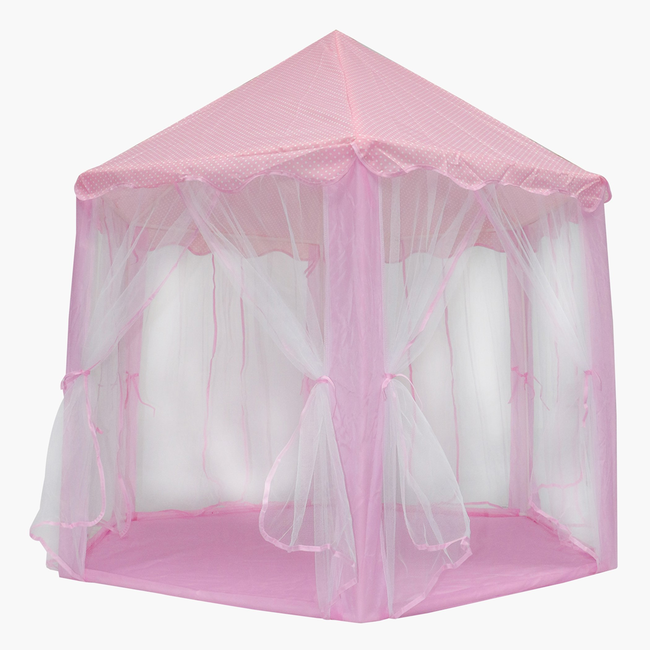 Flutterby Play Tent - 140x135x135 cm-hbxhomeware-hbxkidsandyouth-image-4