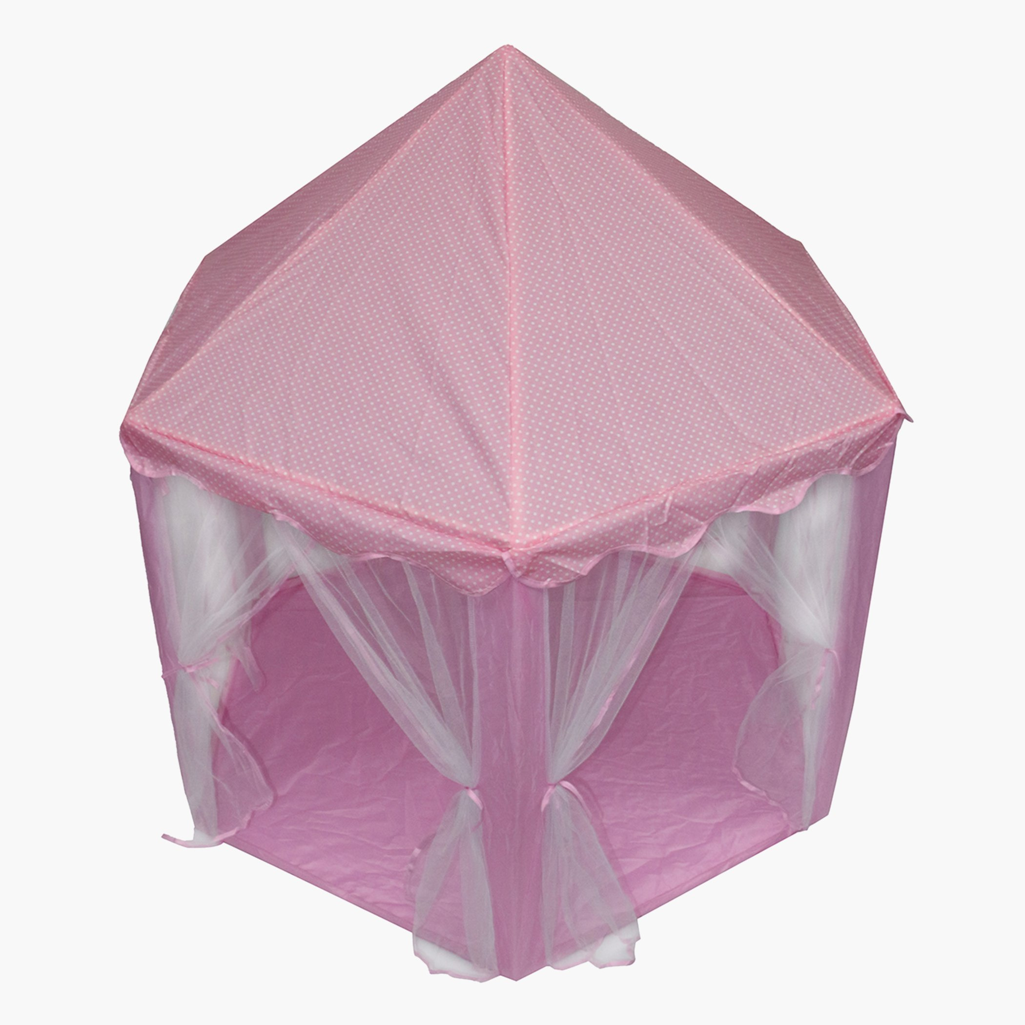 Flutterby Play Tent - 140x135x135 cm-hbxhomeware-hbxkidsandyouth-image-5