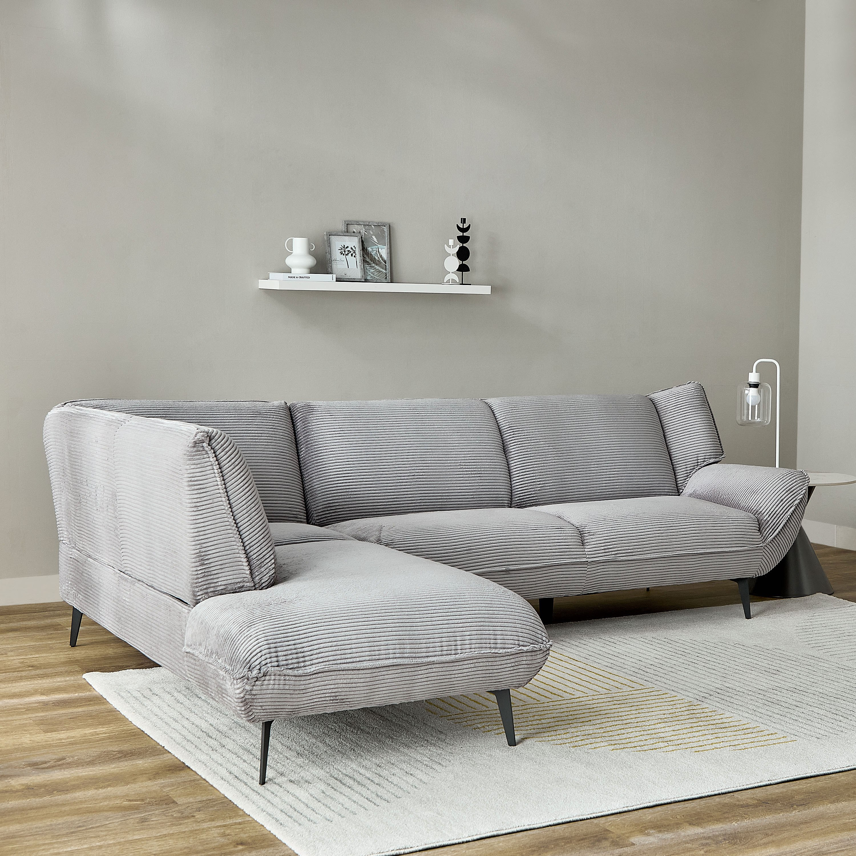 كنبة ركنية يسار قماش 4 مقاعد من مونتي-hbxlivingroom-sofasandarmchairs-cornersofas-image-1