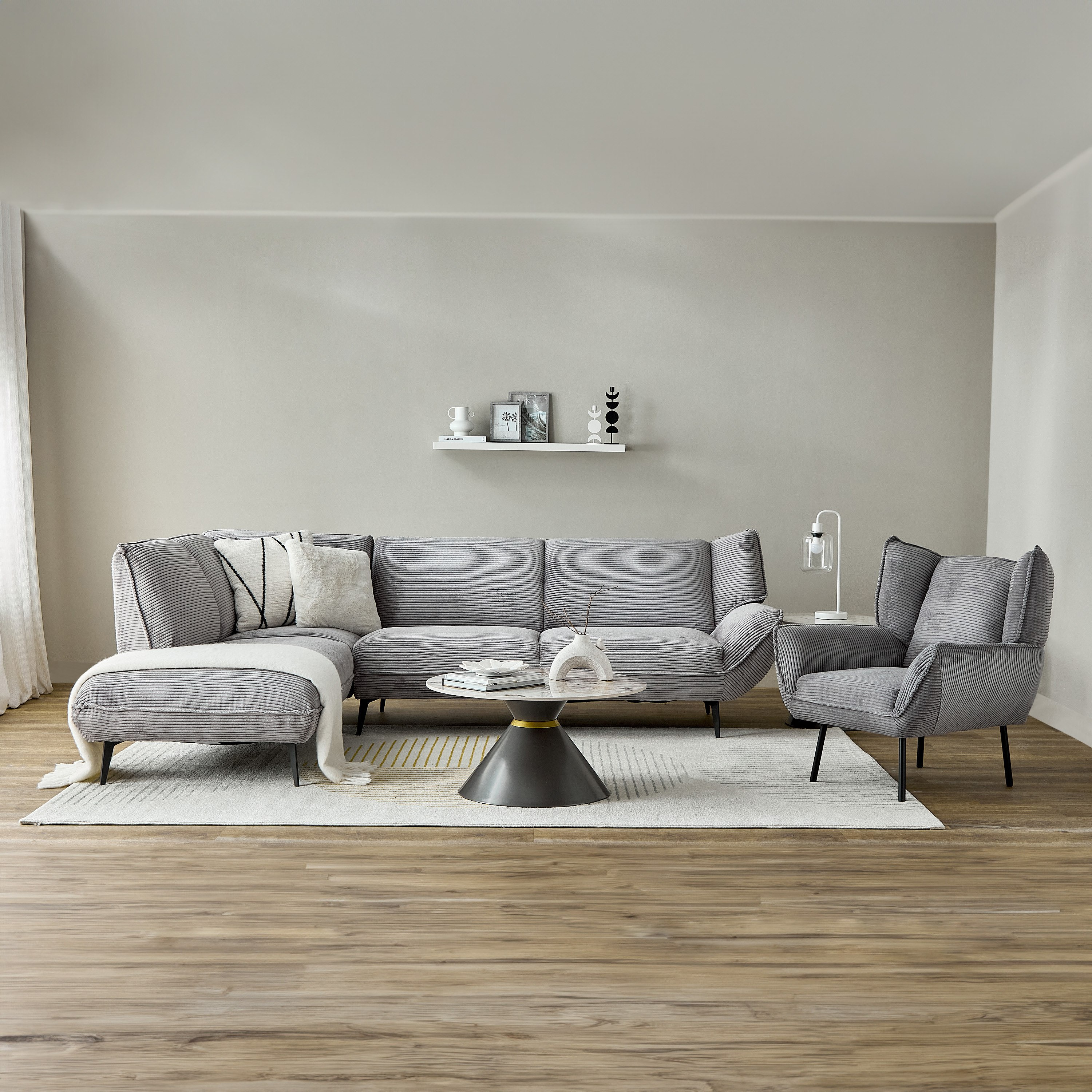 كنبة ركنية يسار قماش 4 مقاعد من مونتي-hbxlivingroom-sofasandarmchairs-cornersofas-image-2
