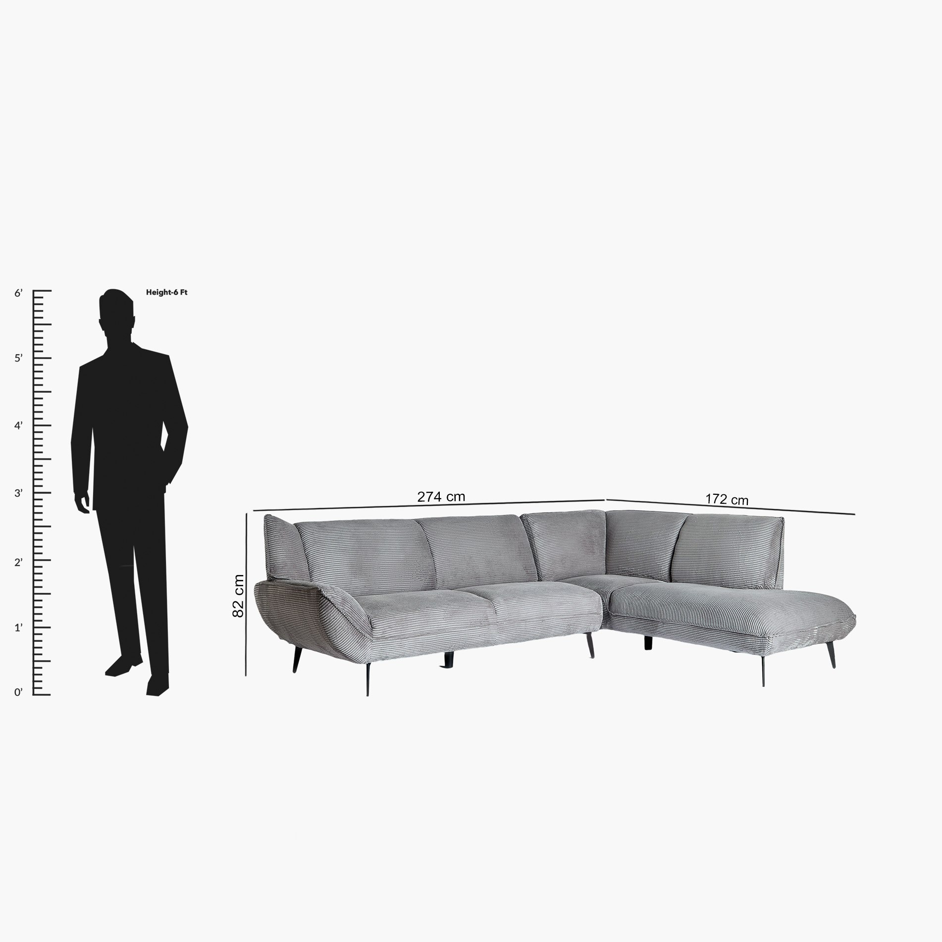 كنبة ركنية قماش يمين 4 مقاعد من مونتي-hbxlivingroom-sofasandarmchairs-cornersofas-image-14