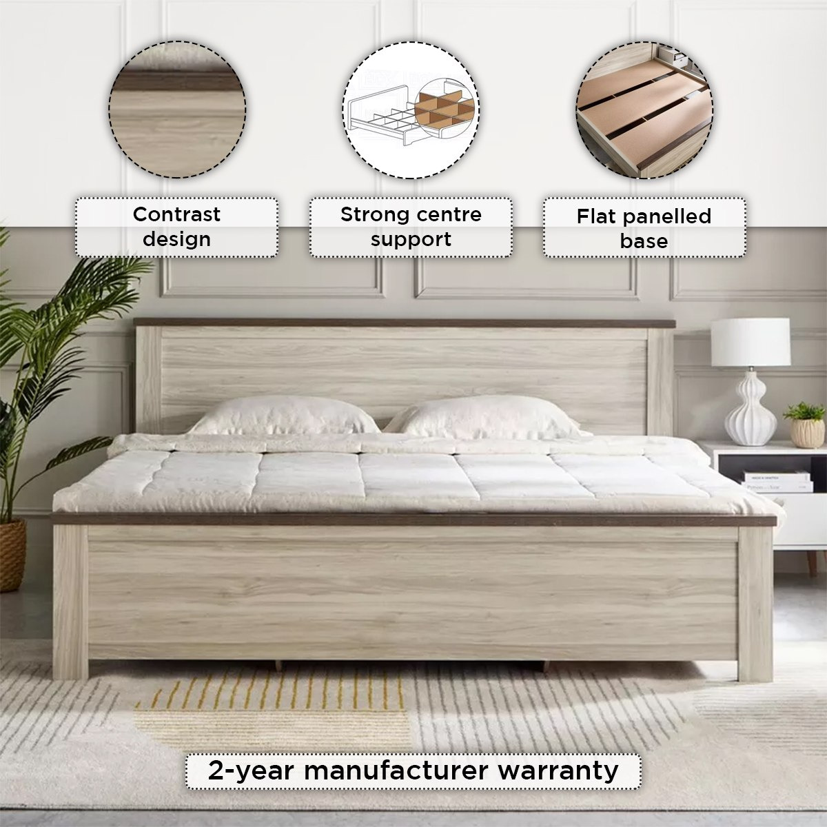 Angelic Super King Bed - 200x200 cm-PROMO_HB_SA_HBX10_TH1000_NEW_031025-image-4