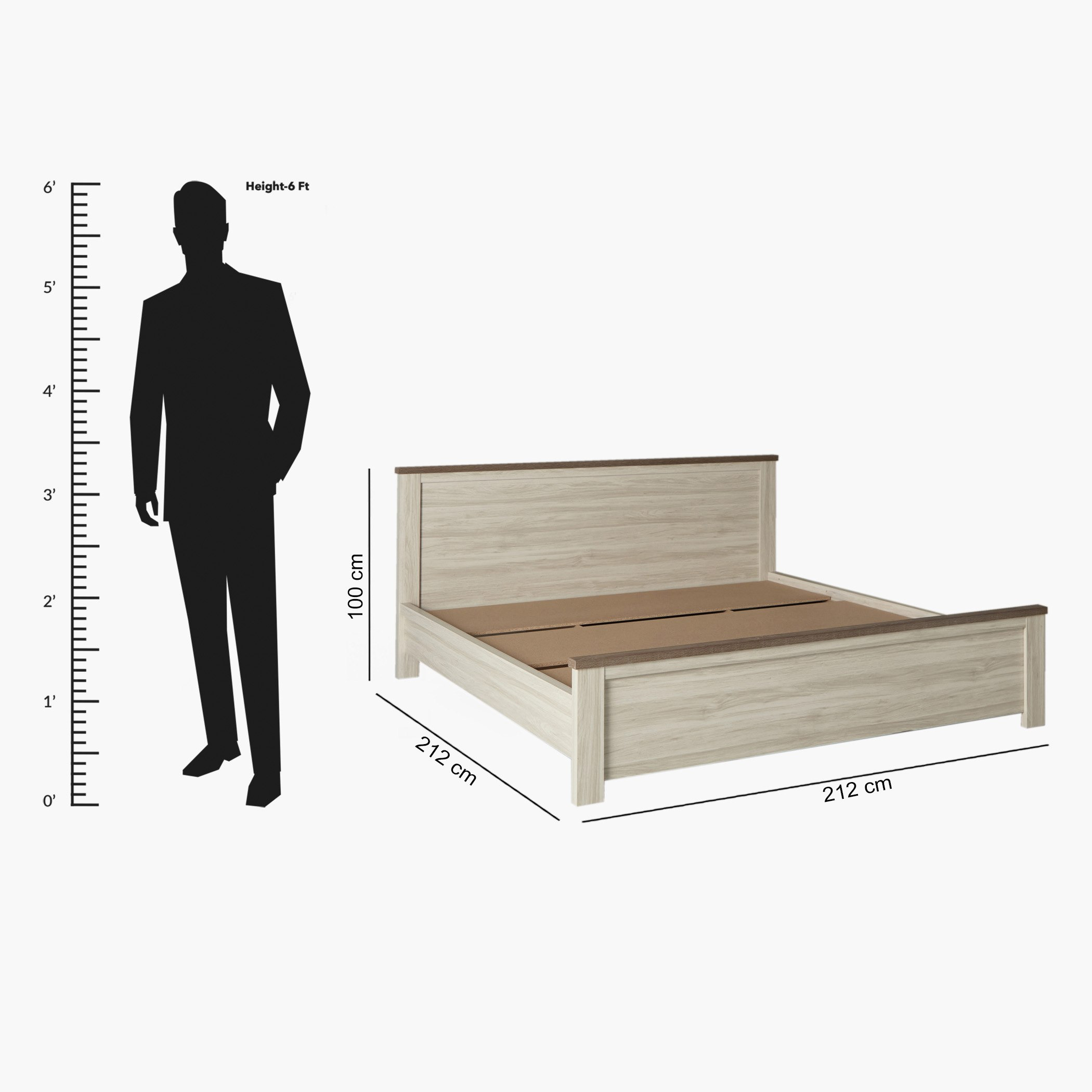 Angelic Super King Bed - 200x200 cm-PROMO_HB_SA_HBX10_TH1000_NEW_031025-image-14