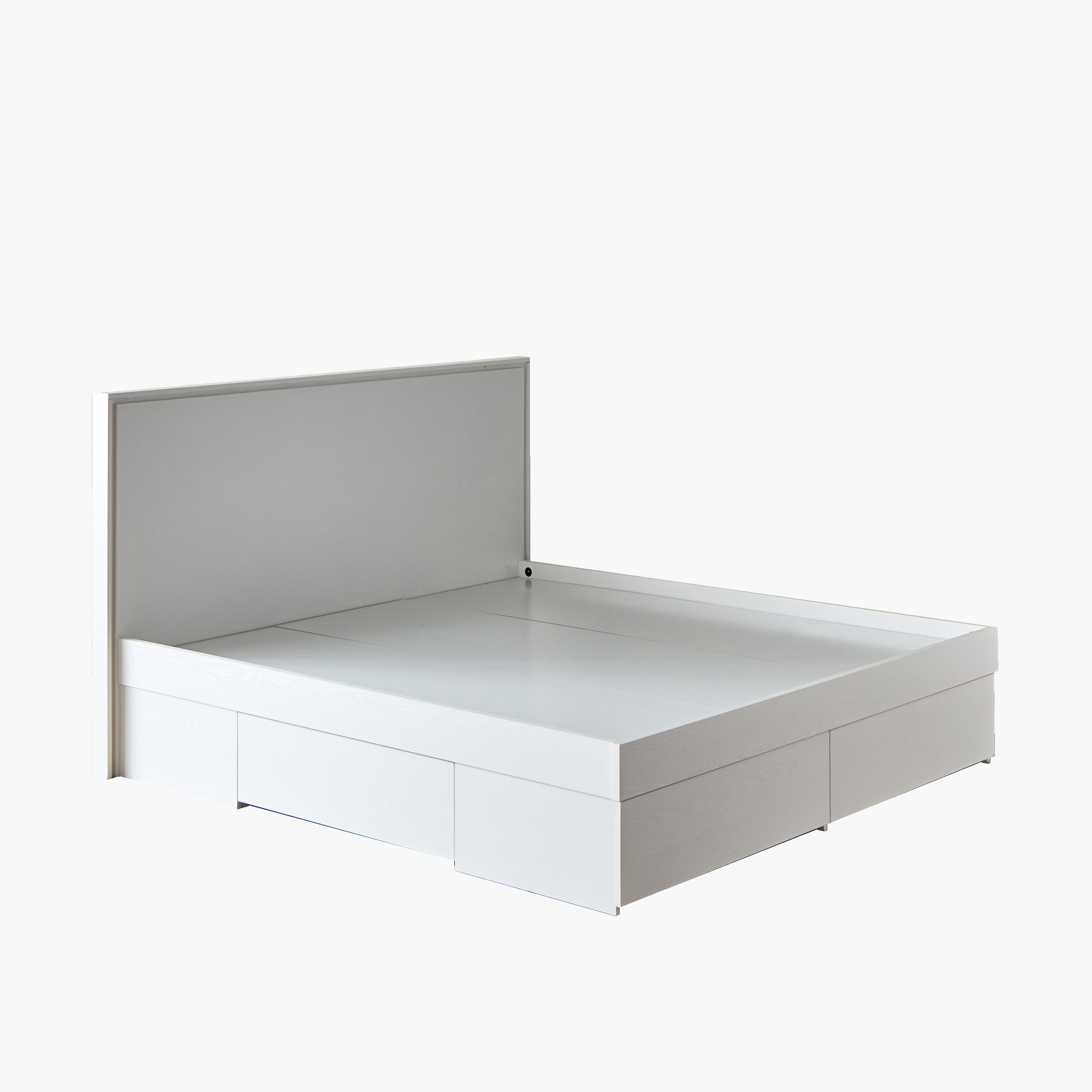 Frankfurt King Bed with 4 Drawers - 180x200 cm-PROMO_HB_BAH_THRESHOLD_Furniture_100426-image-11