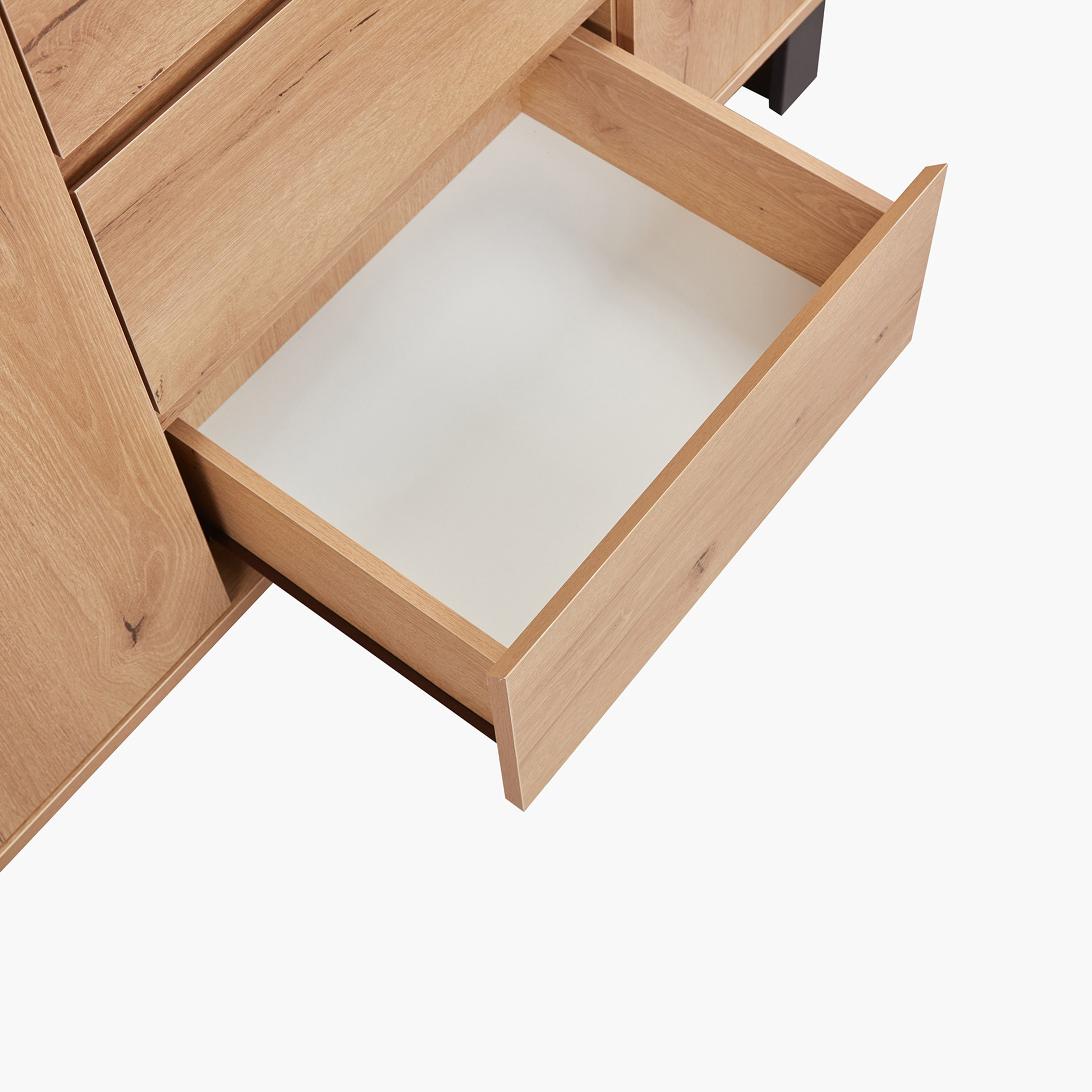 وحدة جانبية بـ3 أبواب و 3 أدراج من إندوس-hbxfurniture-diningroom-buffetsandsideboards-image-6