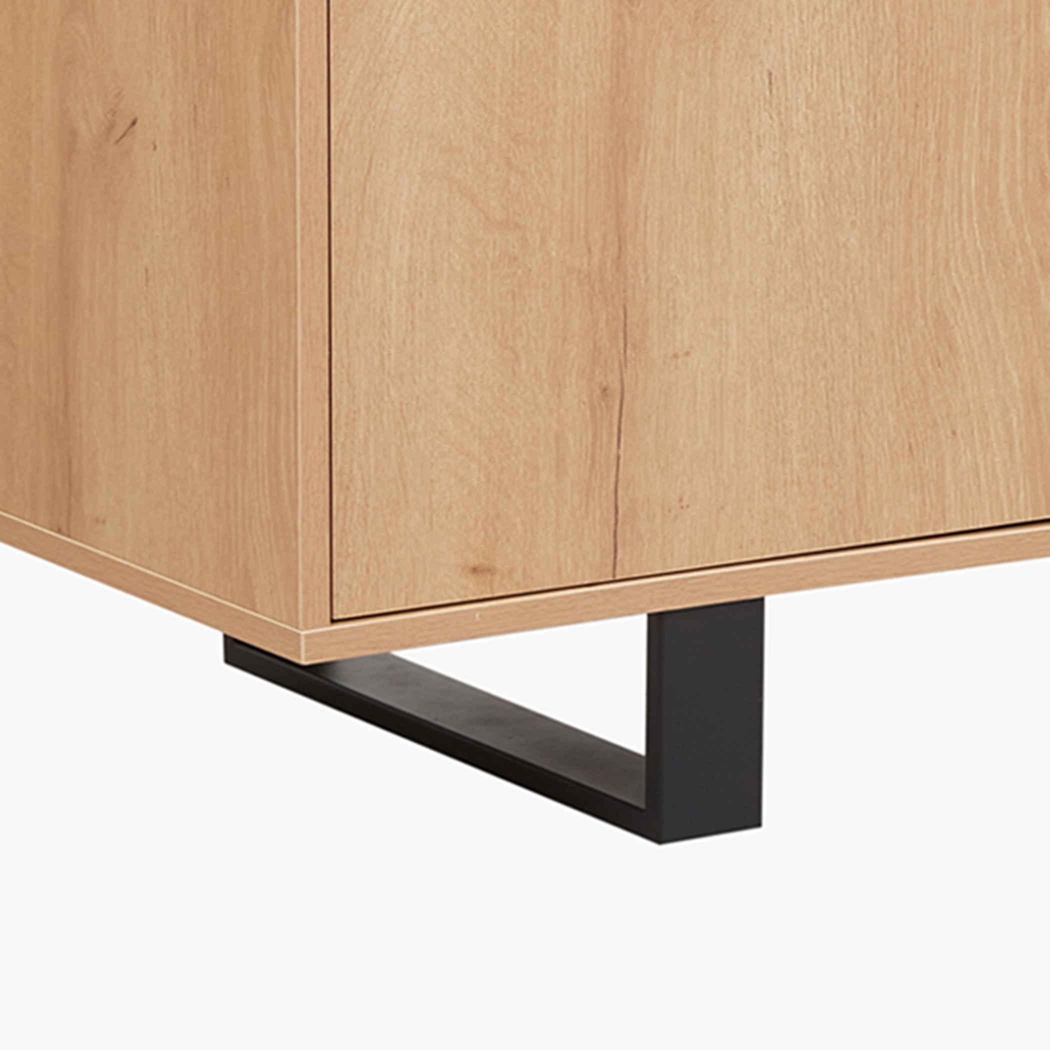 وحدة جانبية بـ3 أبواب و 3 أدراج من إندوس-hbxfurniture-diningroom-buffetsandsideboards-image-9